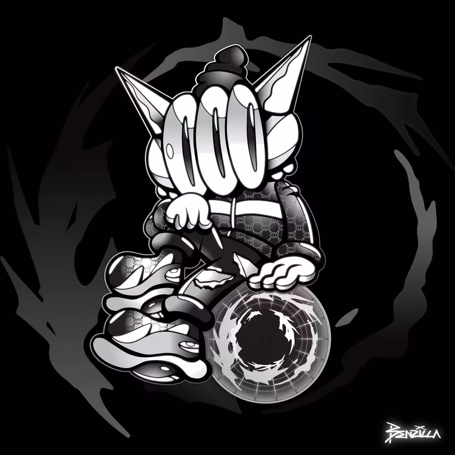 Dark