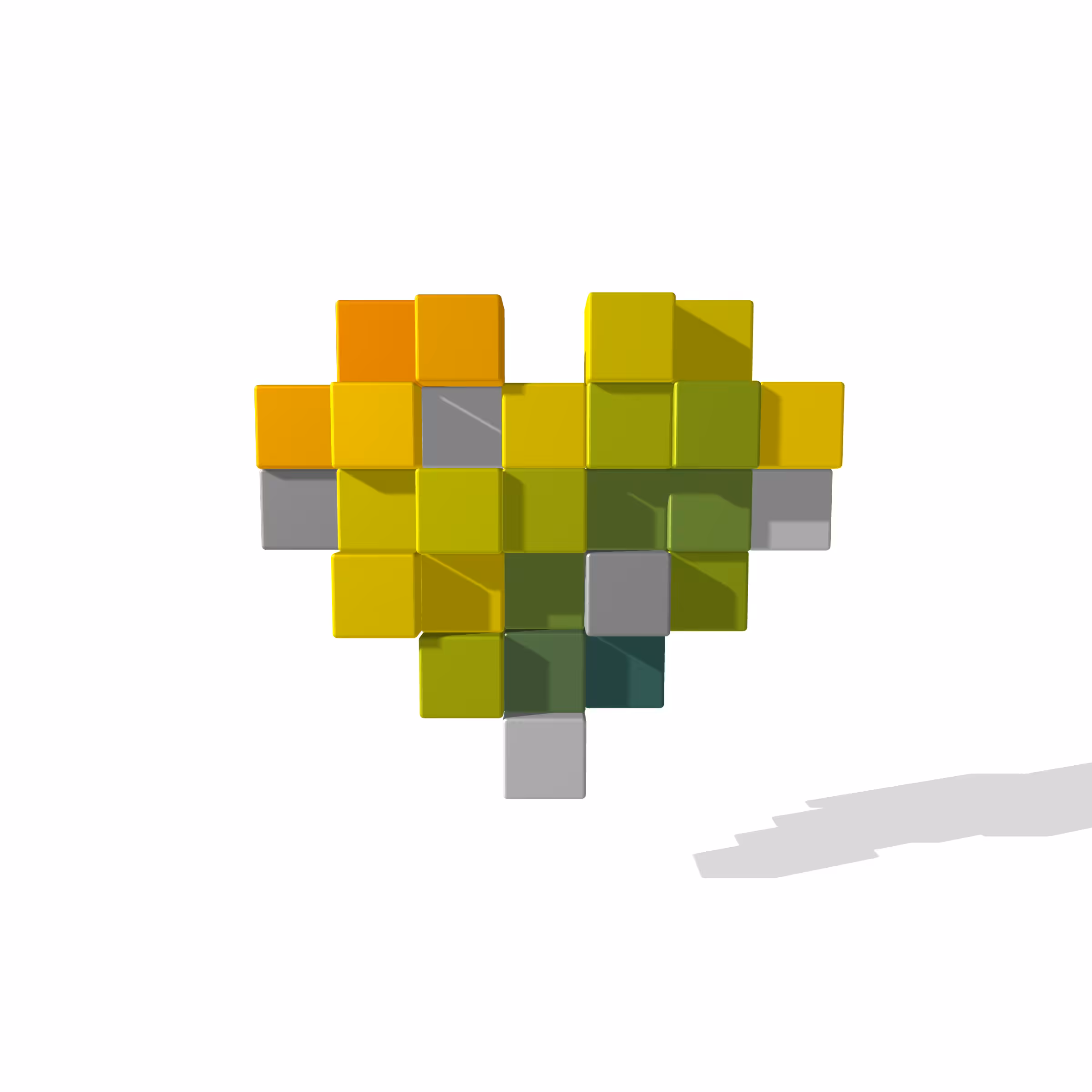 heart + craft #23215