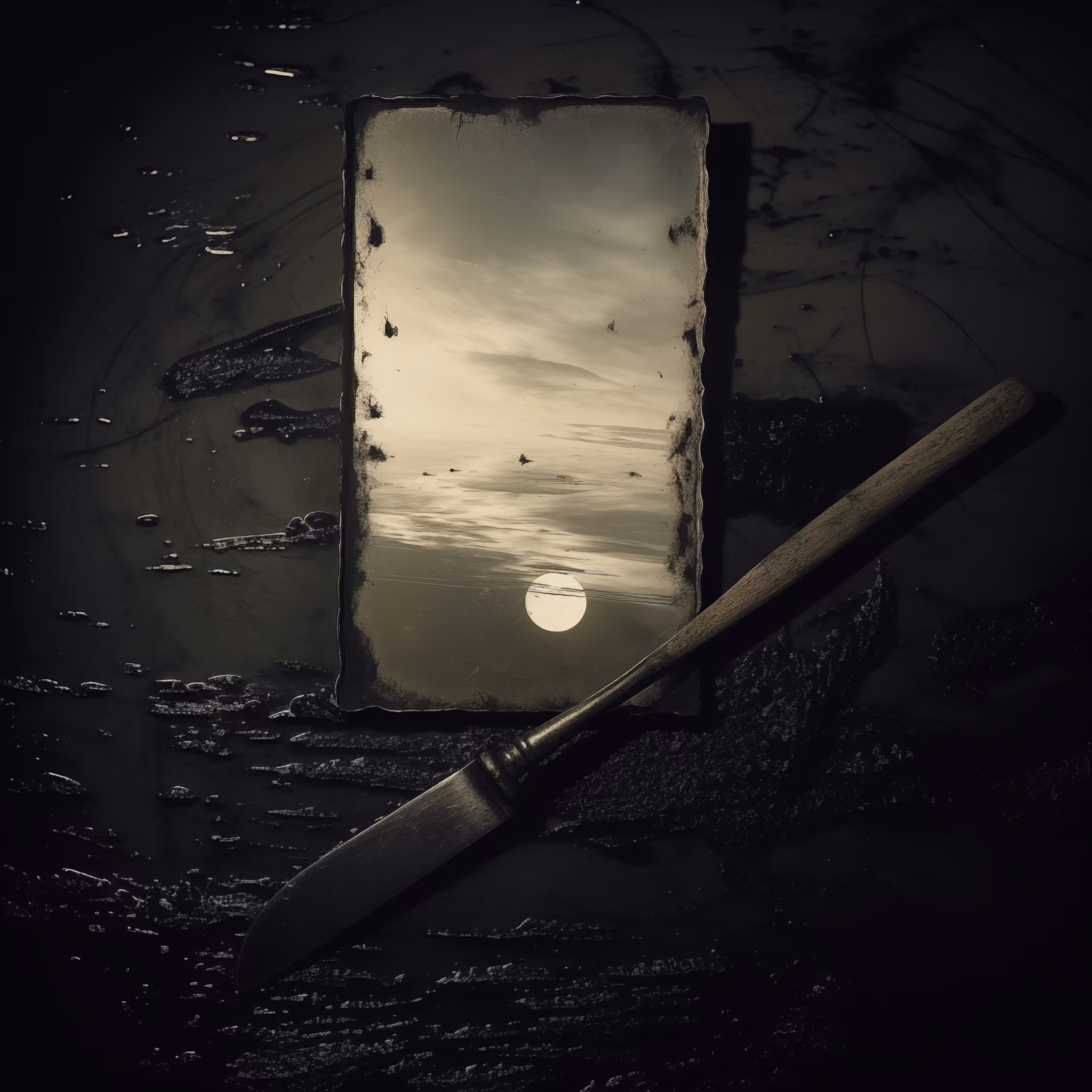 👩‍🎨✊✉️🗡️4