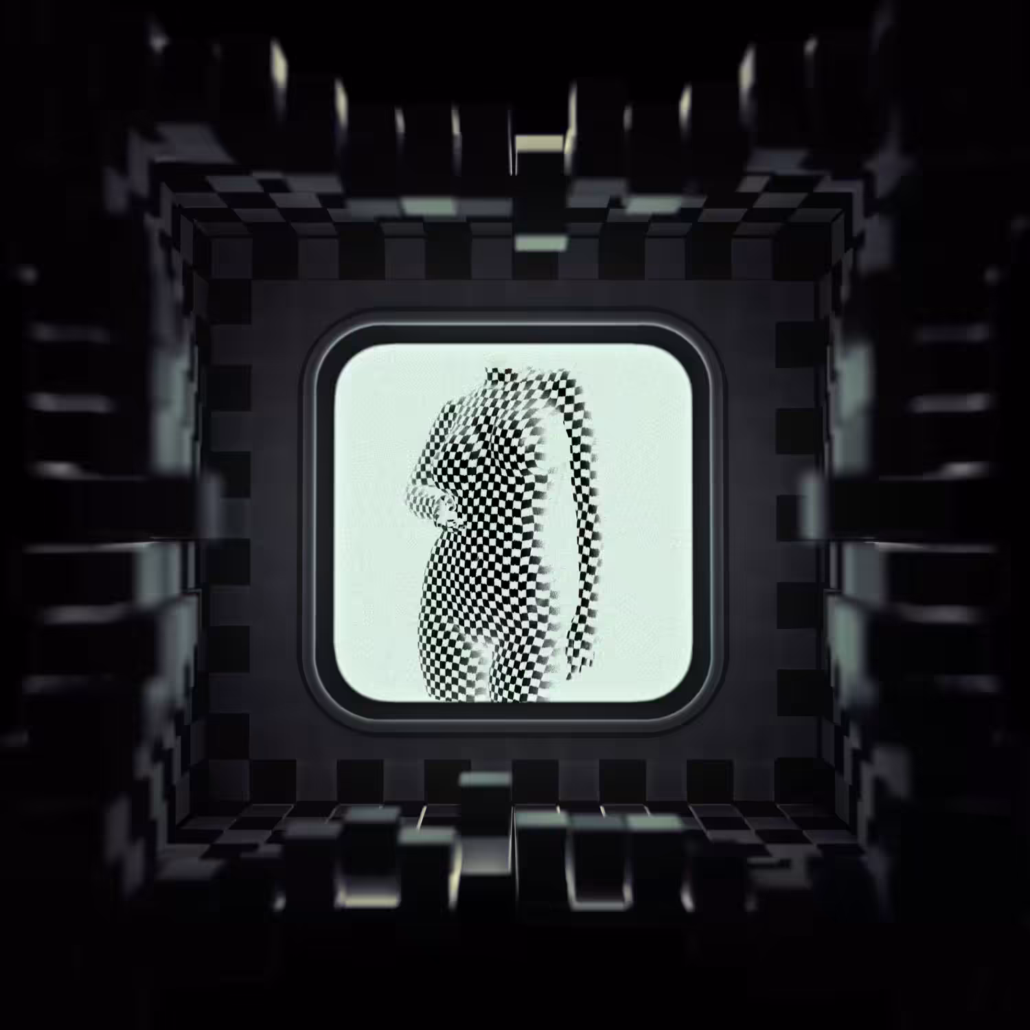 Kinesthesia - 01