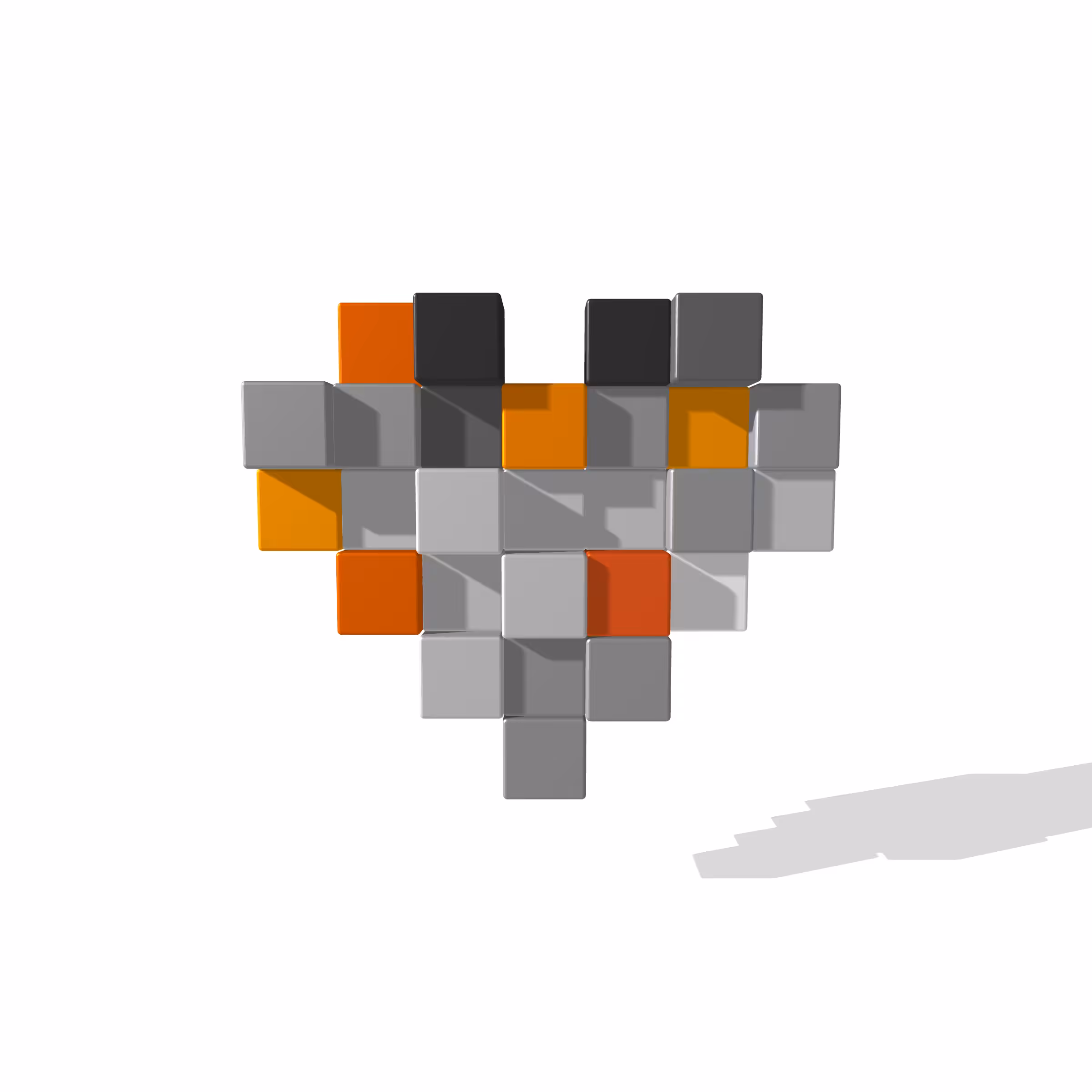 heart + craft #13998