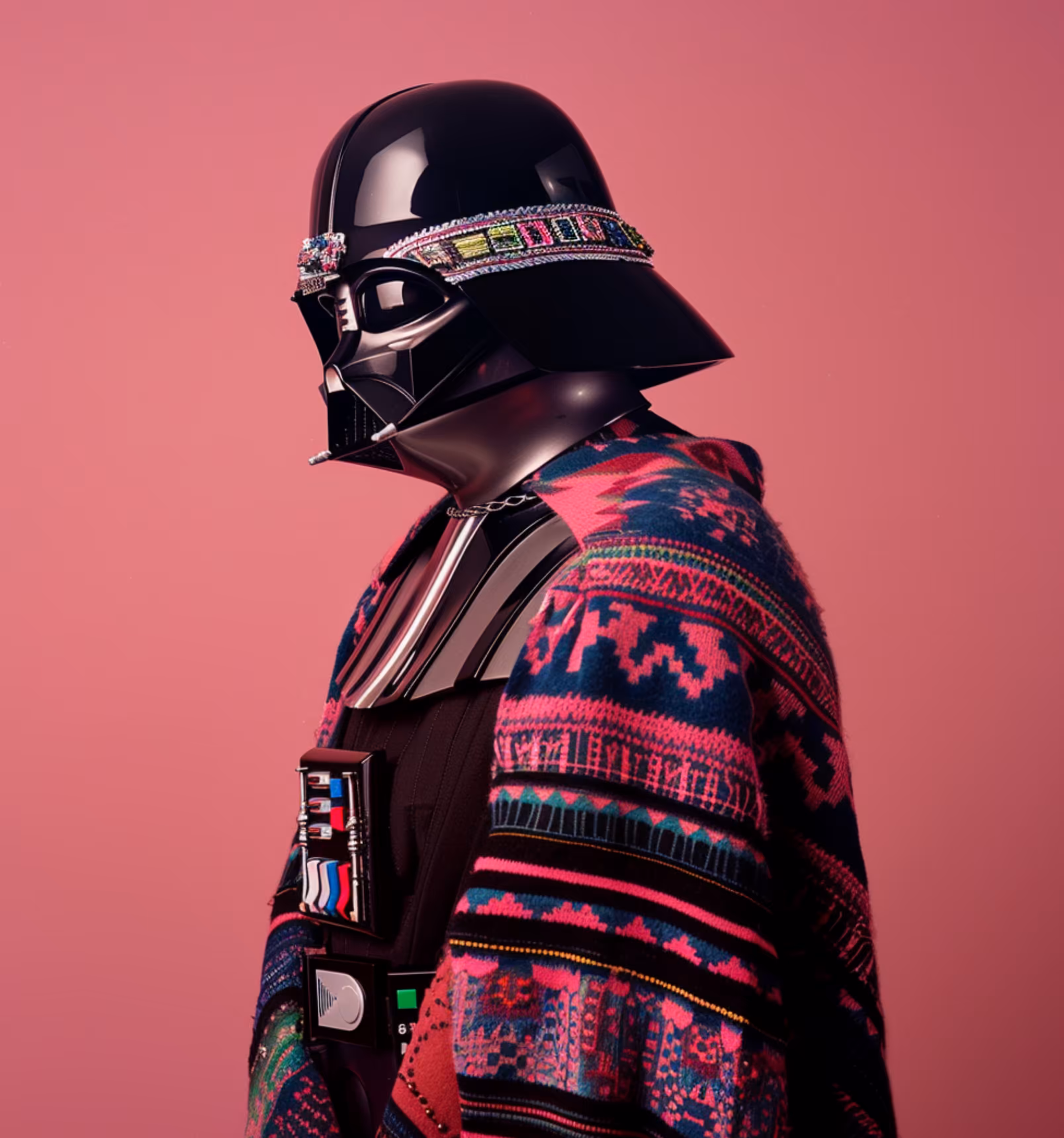 Darth Fashion (season 2)