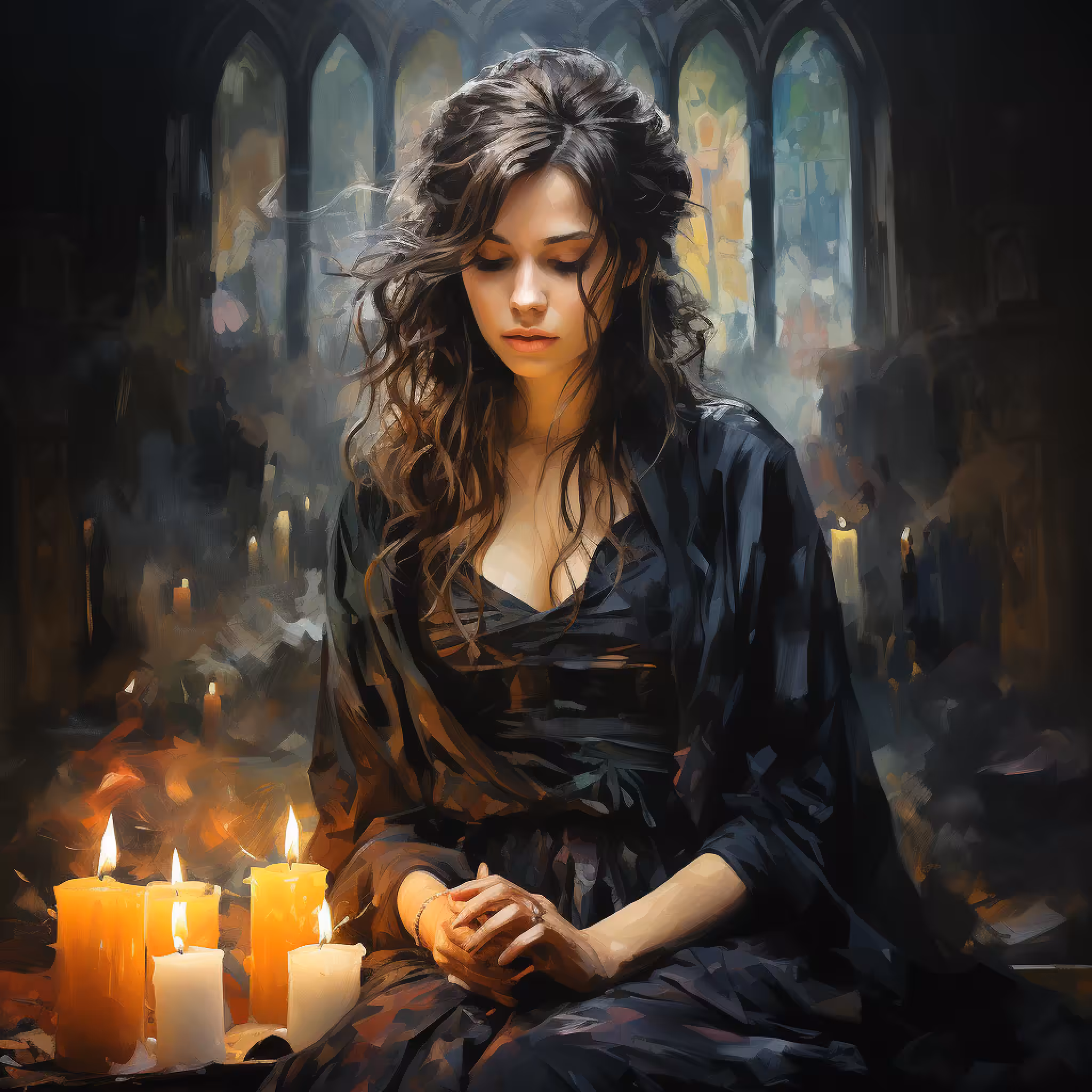 Contemplation