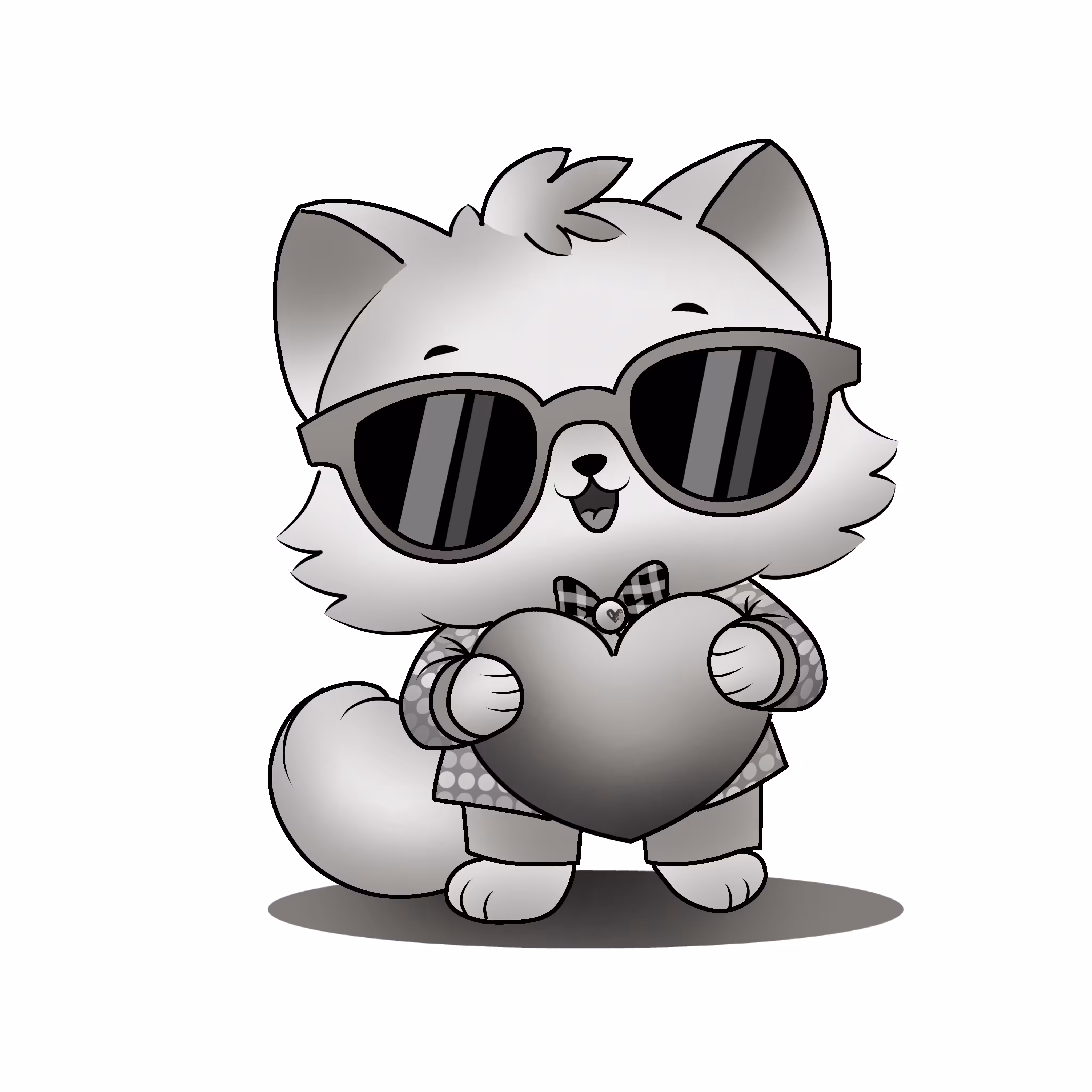 Cool Love