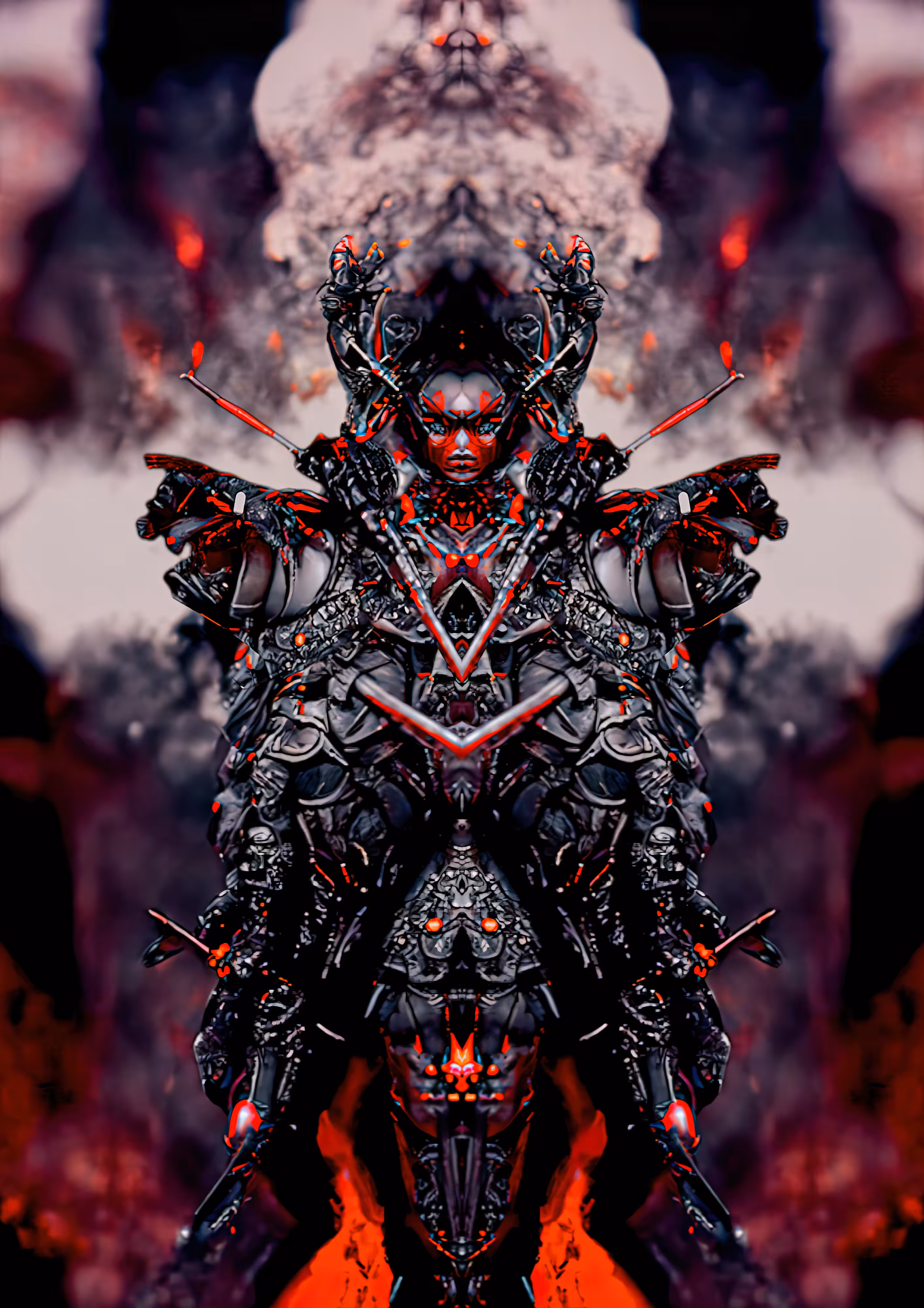 Prince of War