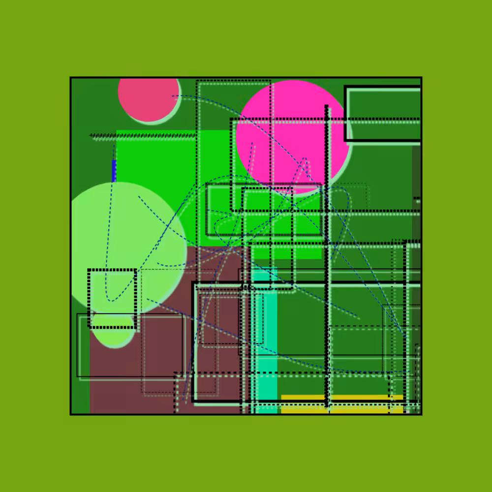 City Pop - AI Study II #103