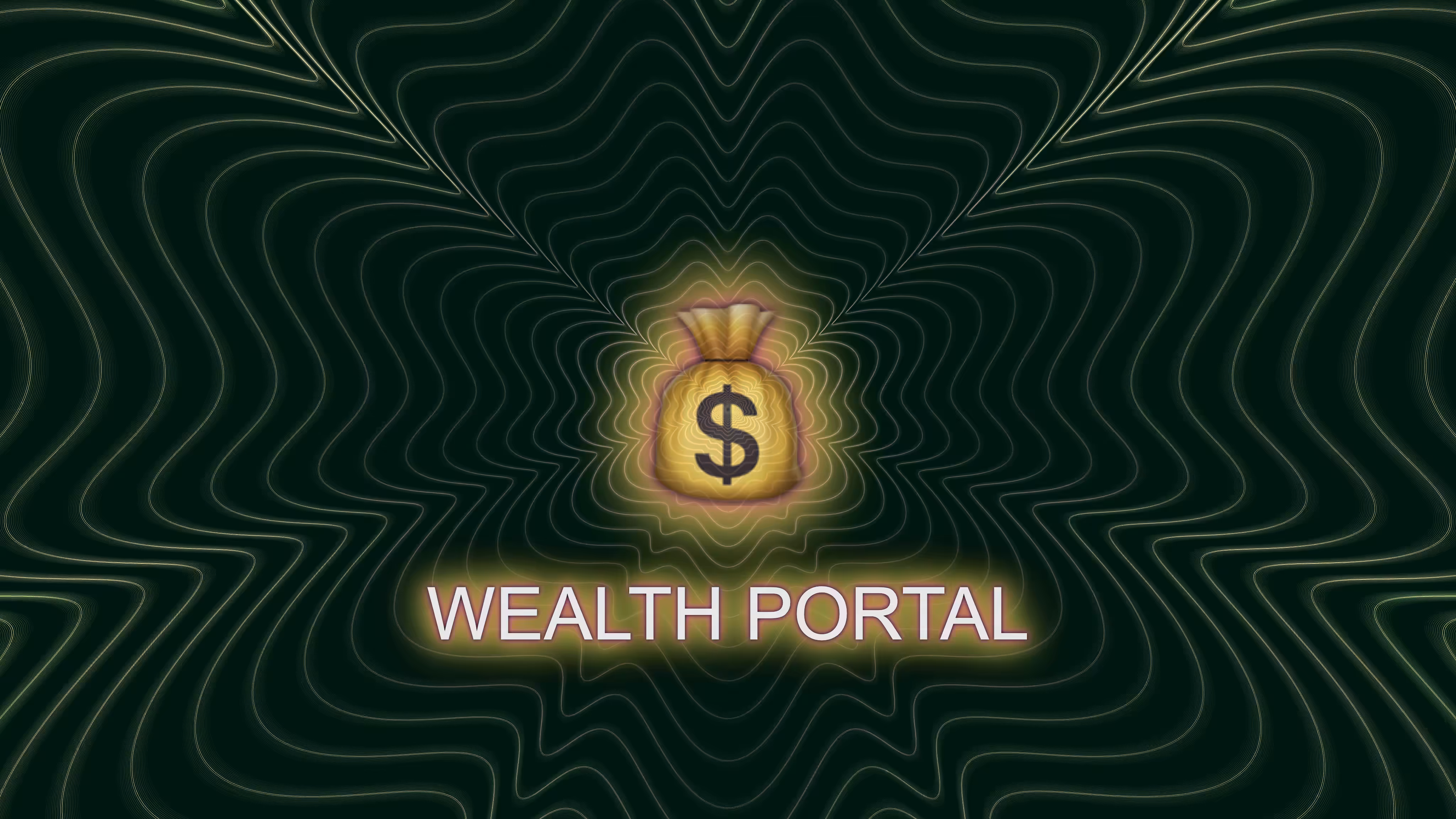 *Warning* (VERY STRONG), Prosperity Sequence to Remove All Wealth Barriers
