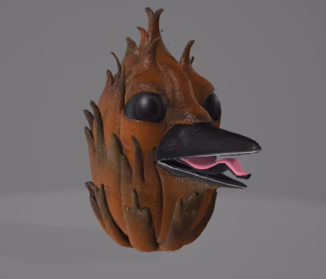 BIRDCONE