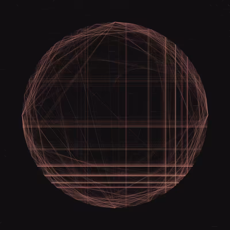 polar thread n.02 #11