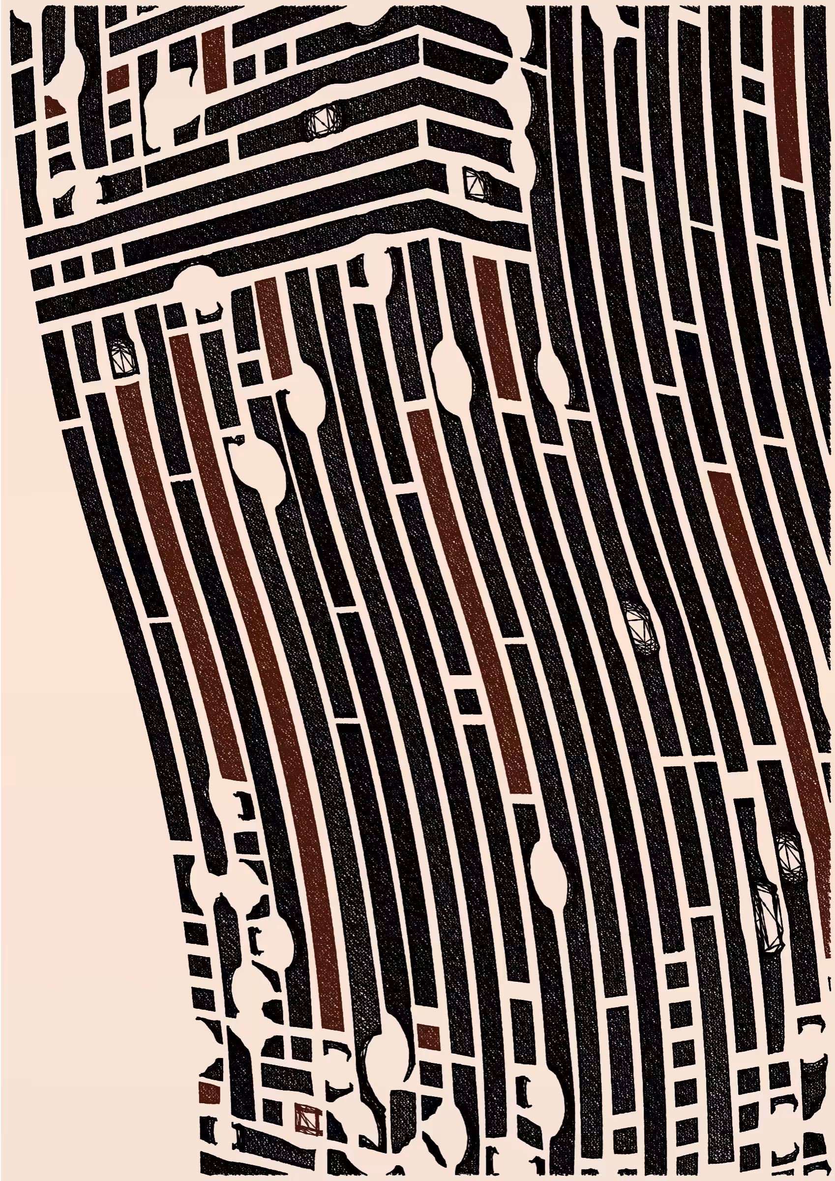 Edifice #606