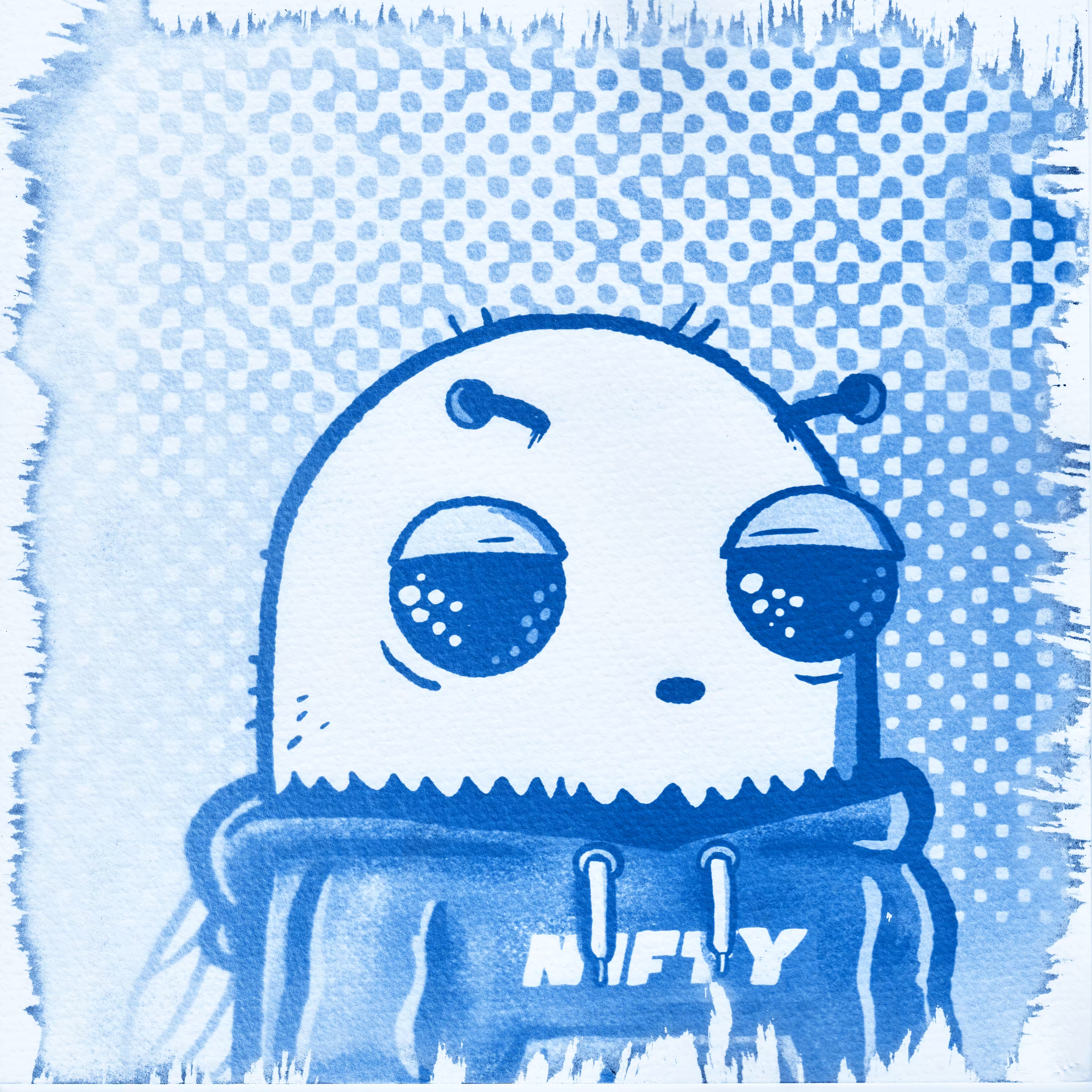 CyanoHype - SP#514- SpacePoggers