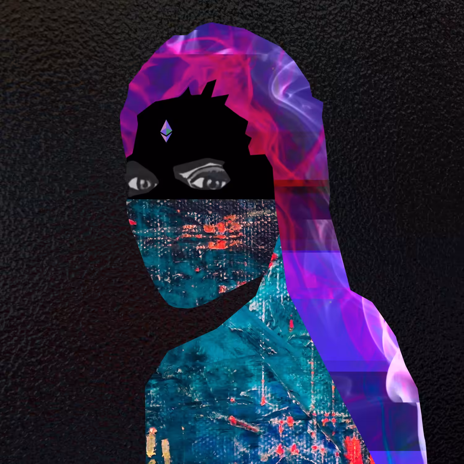 Unknown objct