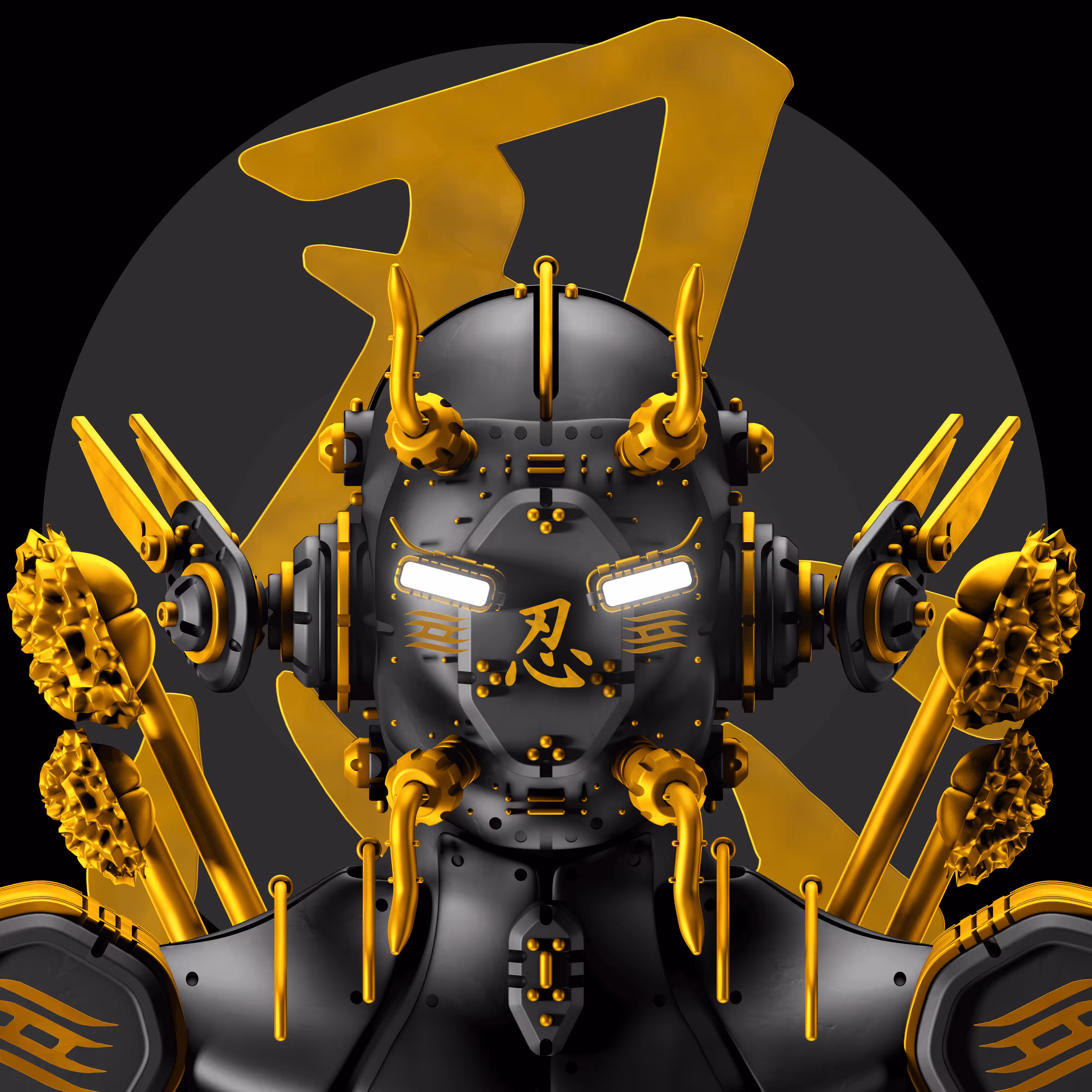 Robotreum Durian01