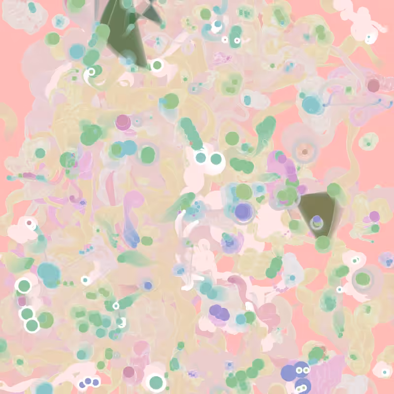 Golf Wormholes #7