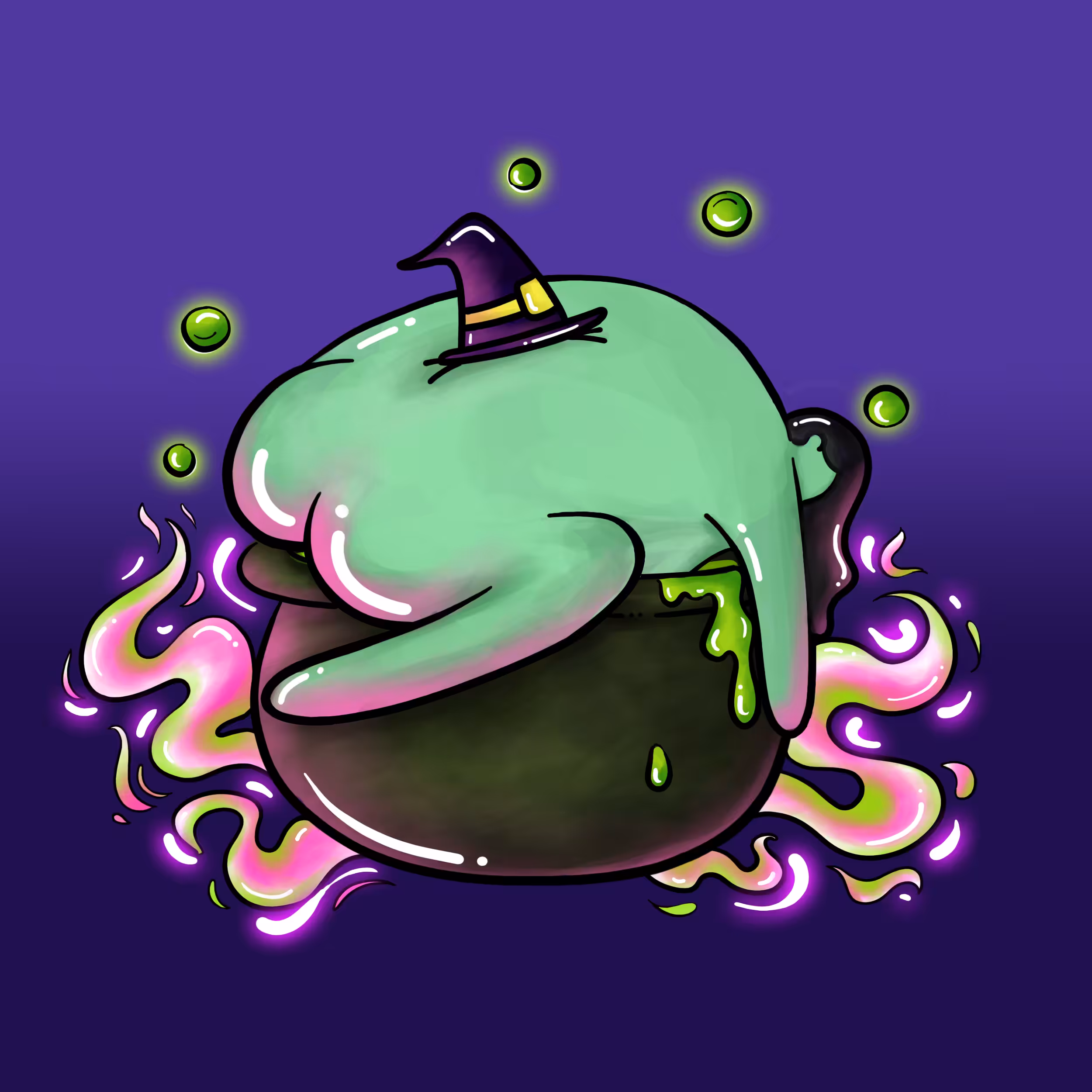 The Witch