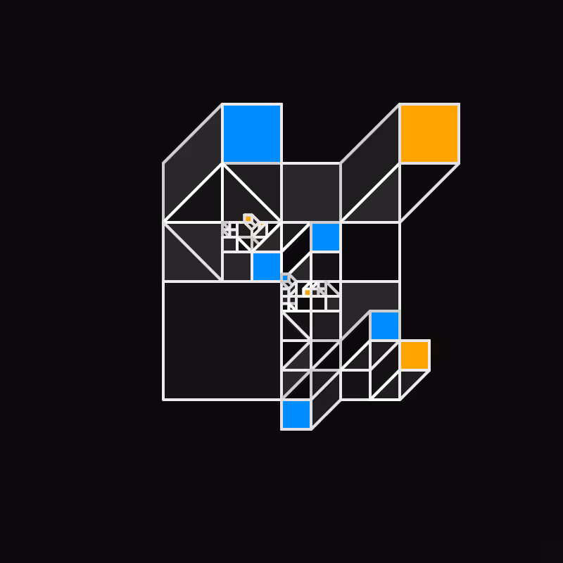 Parallelogrid #64