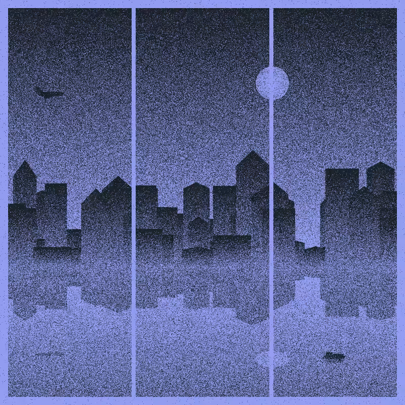Sleepless #23