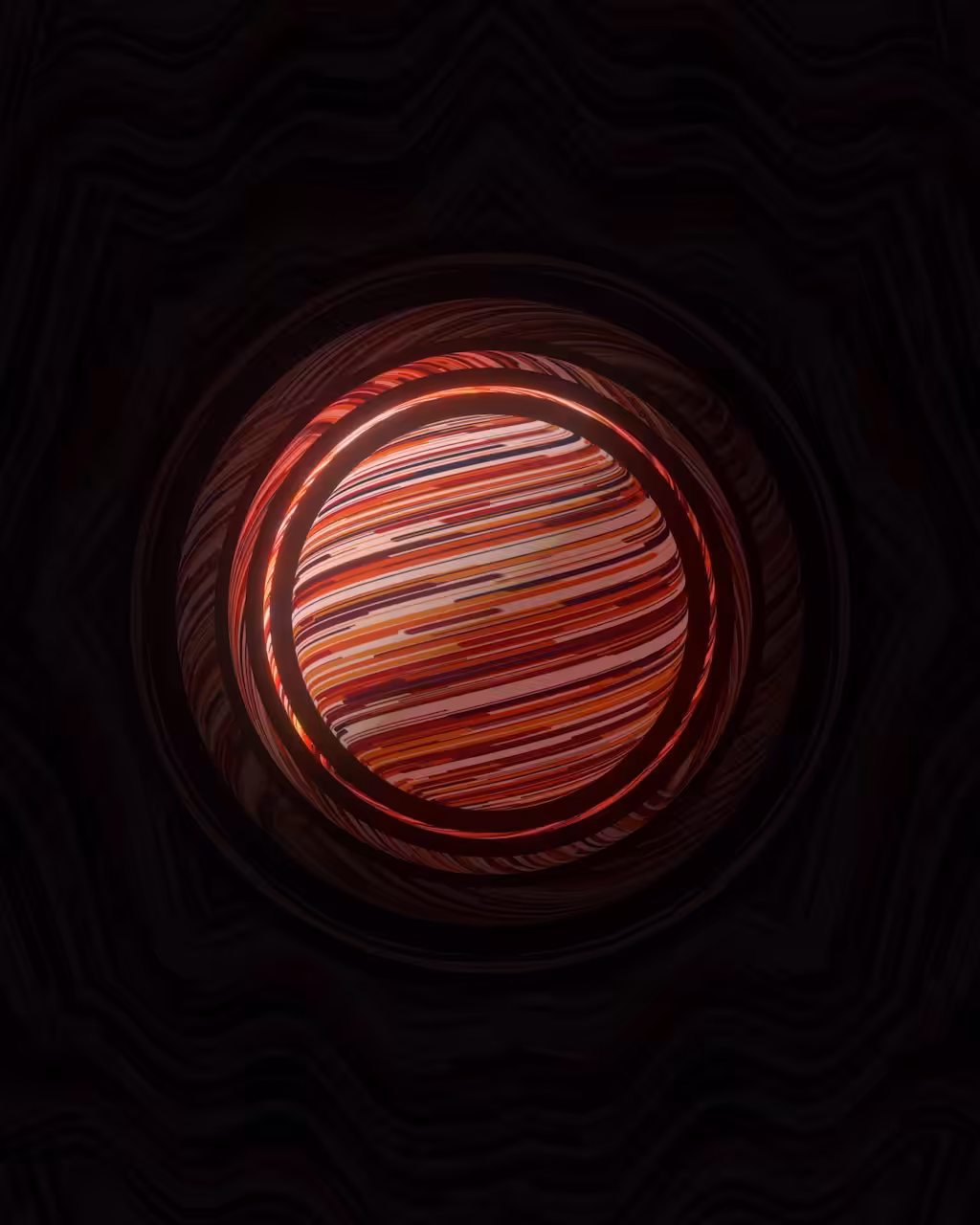 Orb #660
