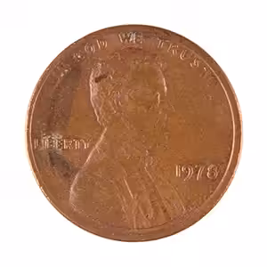 CENTS #9126