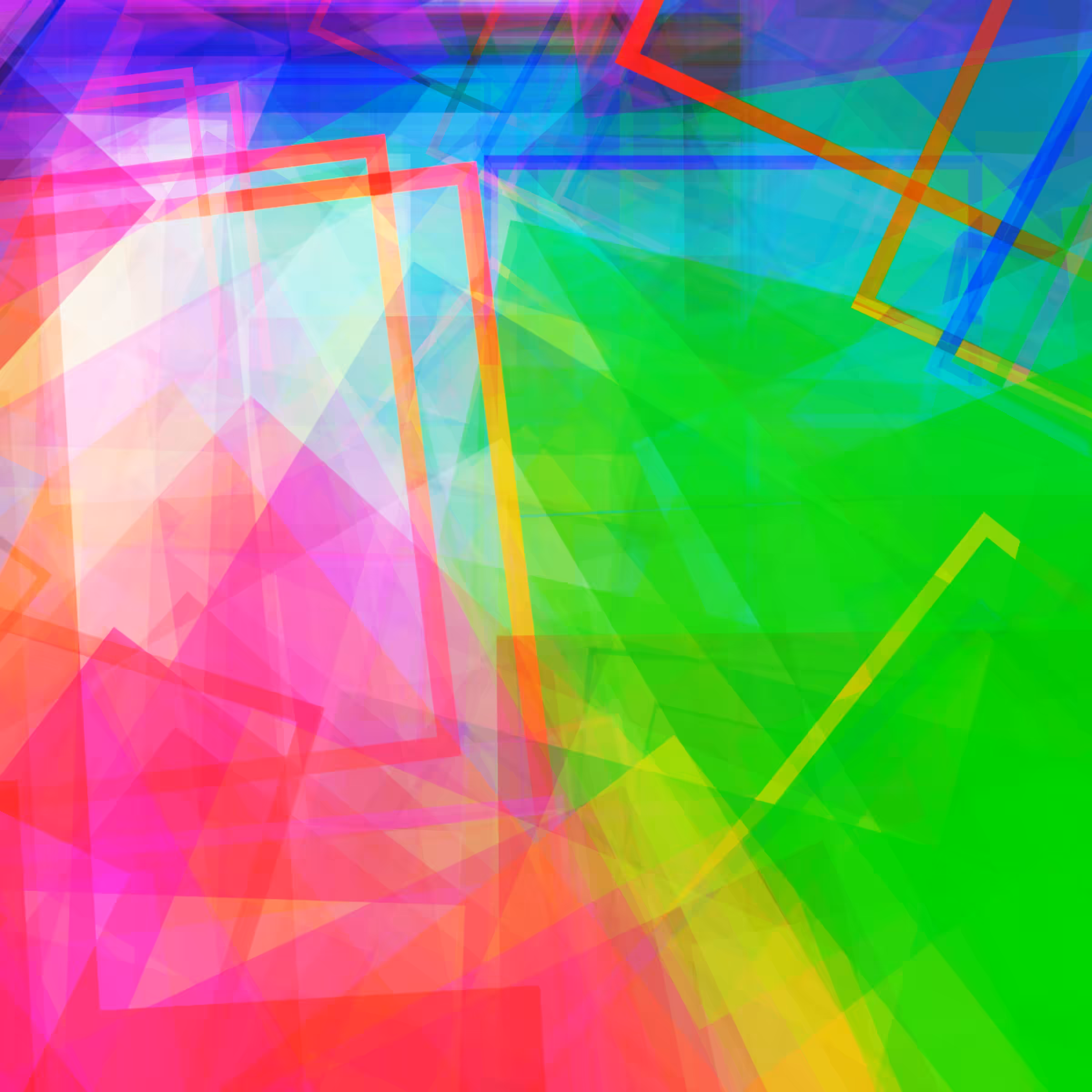 Prismatic #59