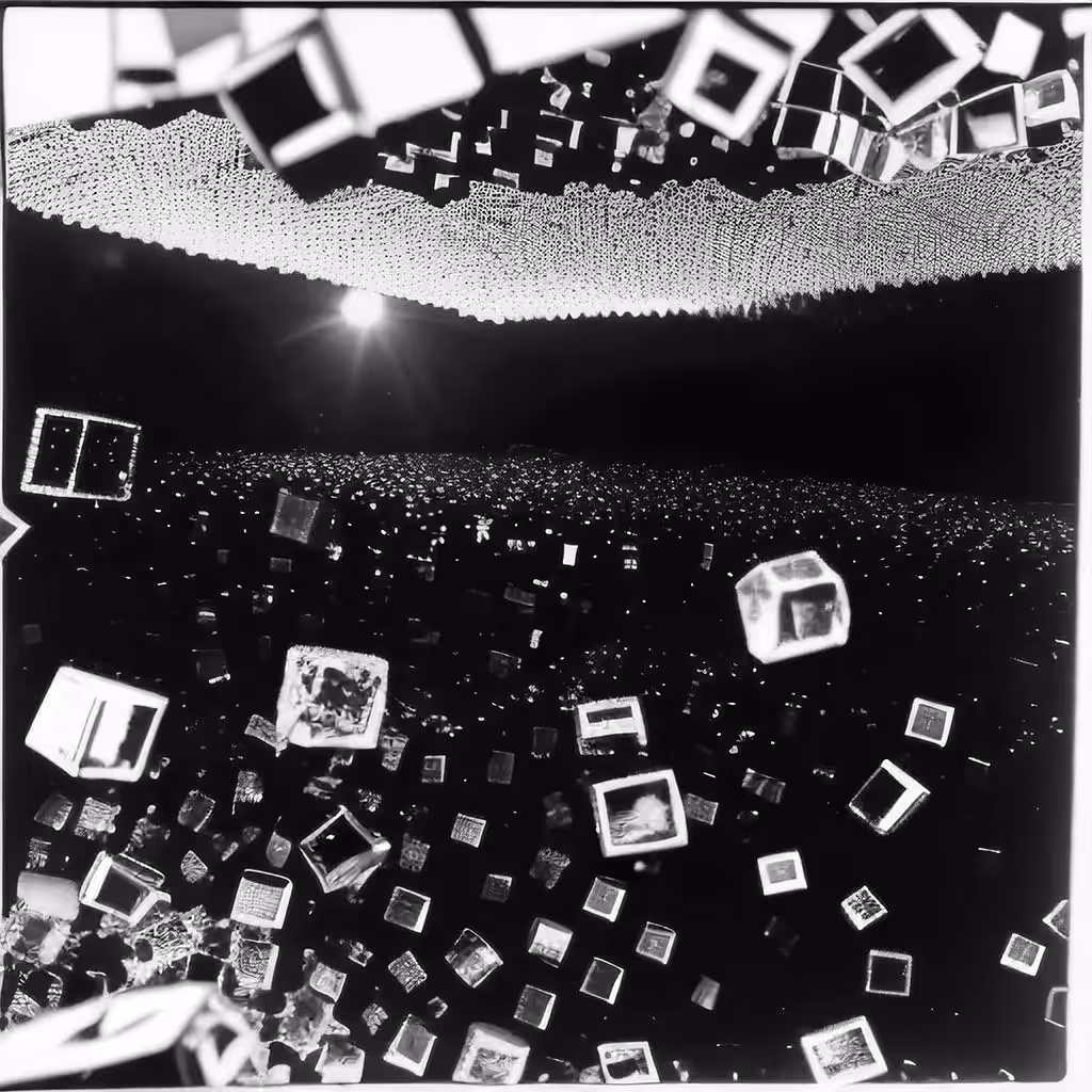 Shards: Loop Fragment 6
