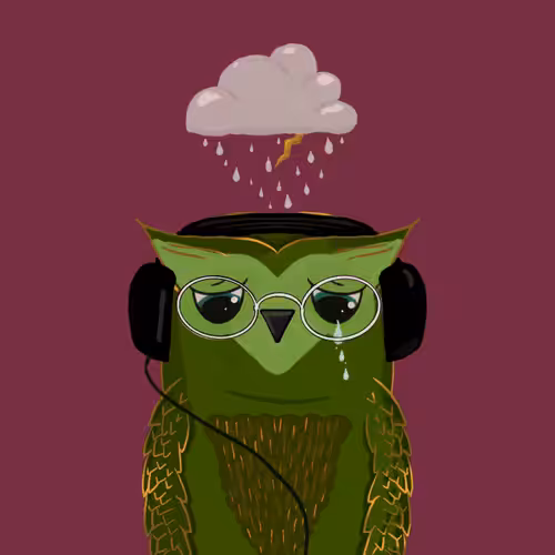 Mournbirds #115