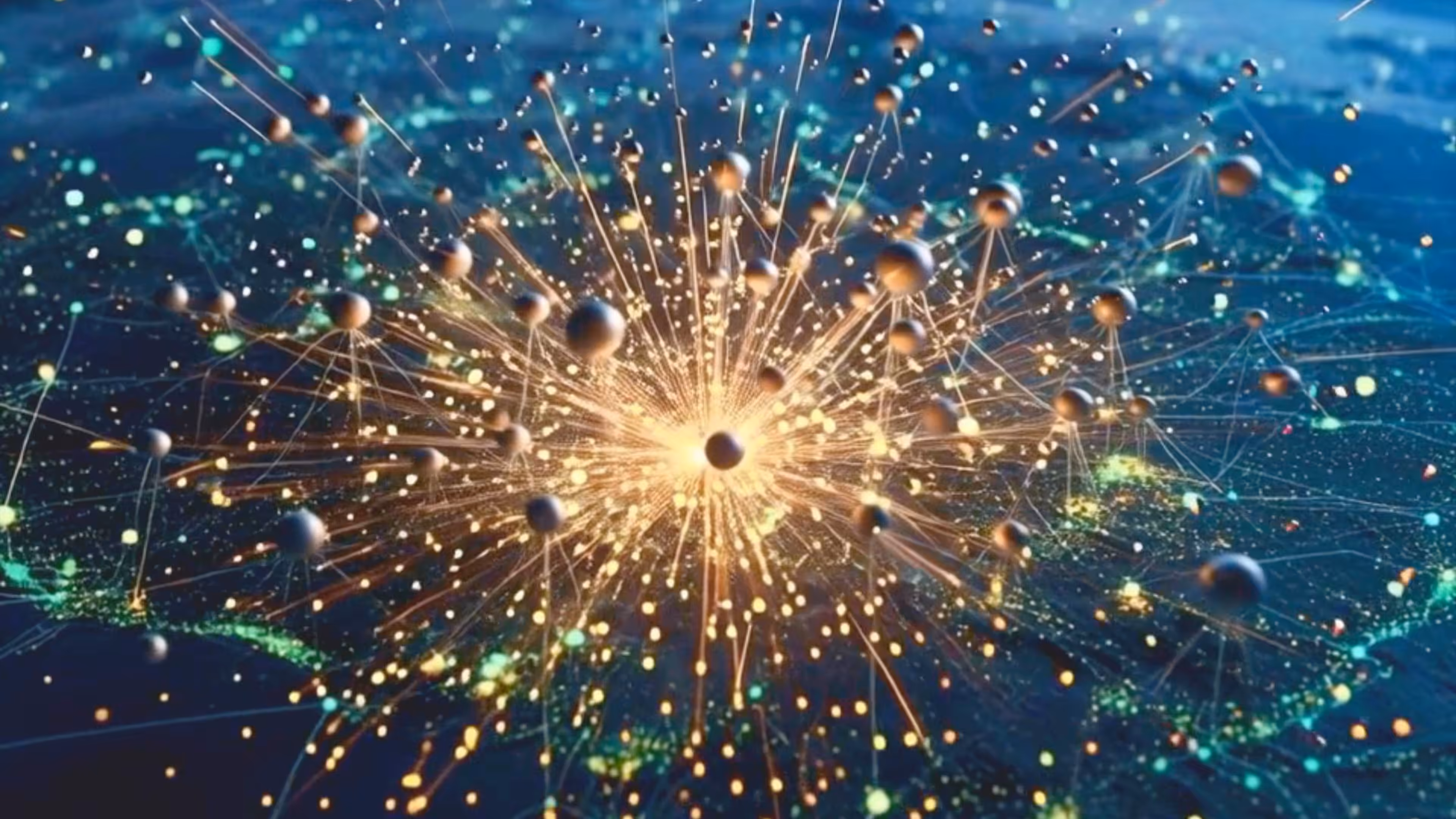 Nodes Are Born