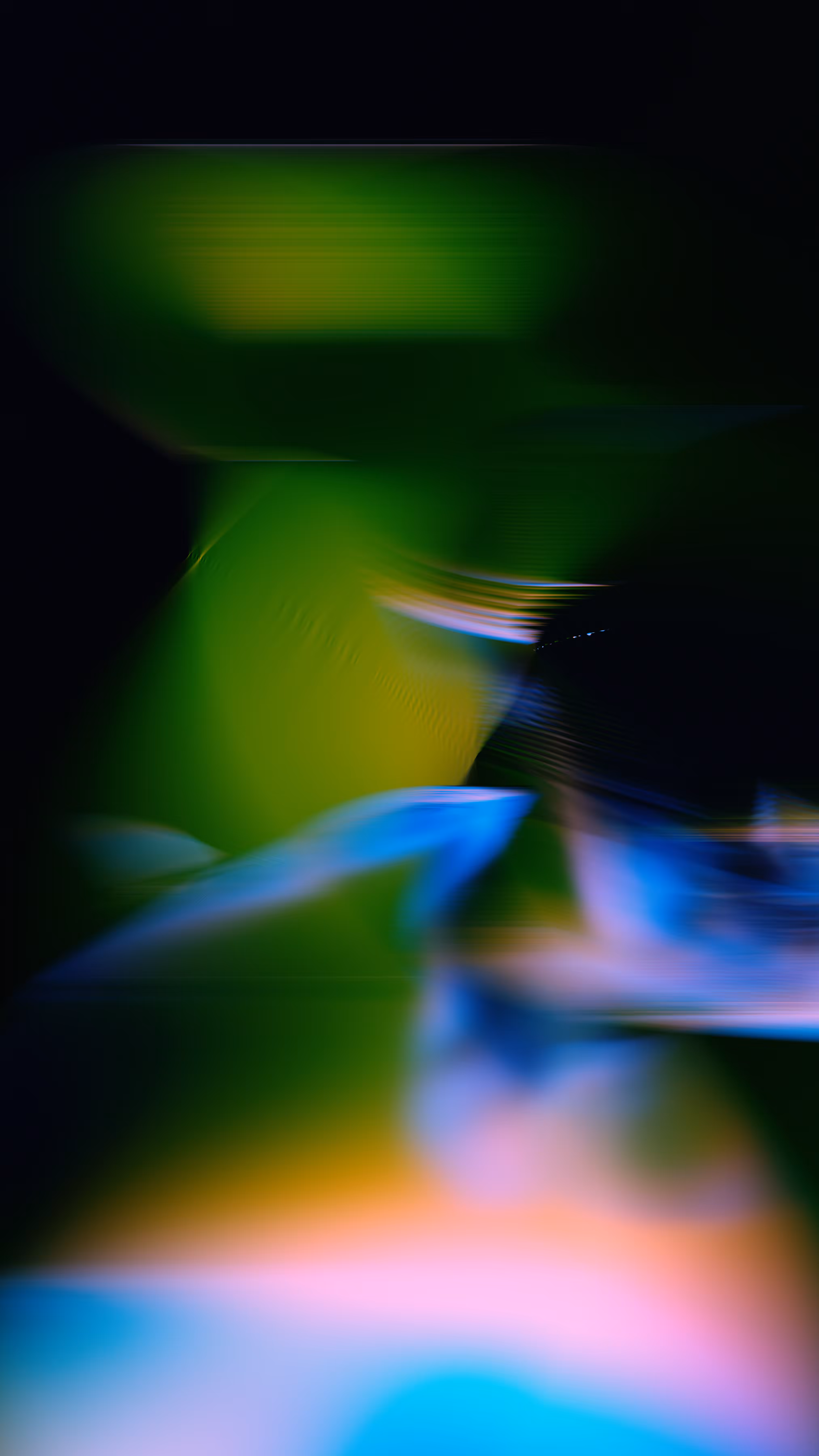 Momentum #50