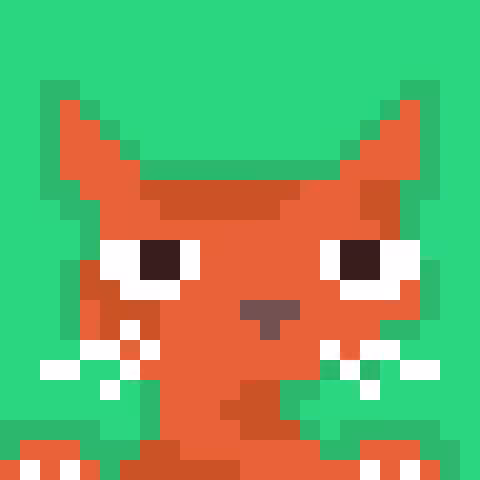 #0086 Daemoncat
