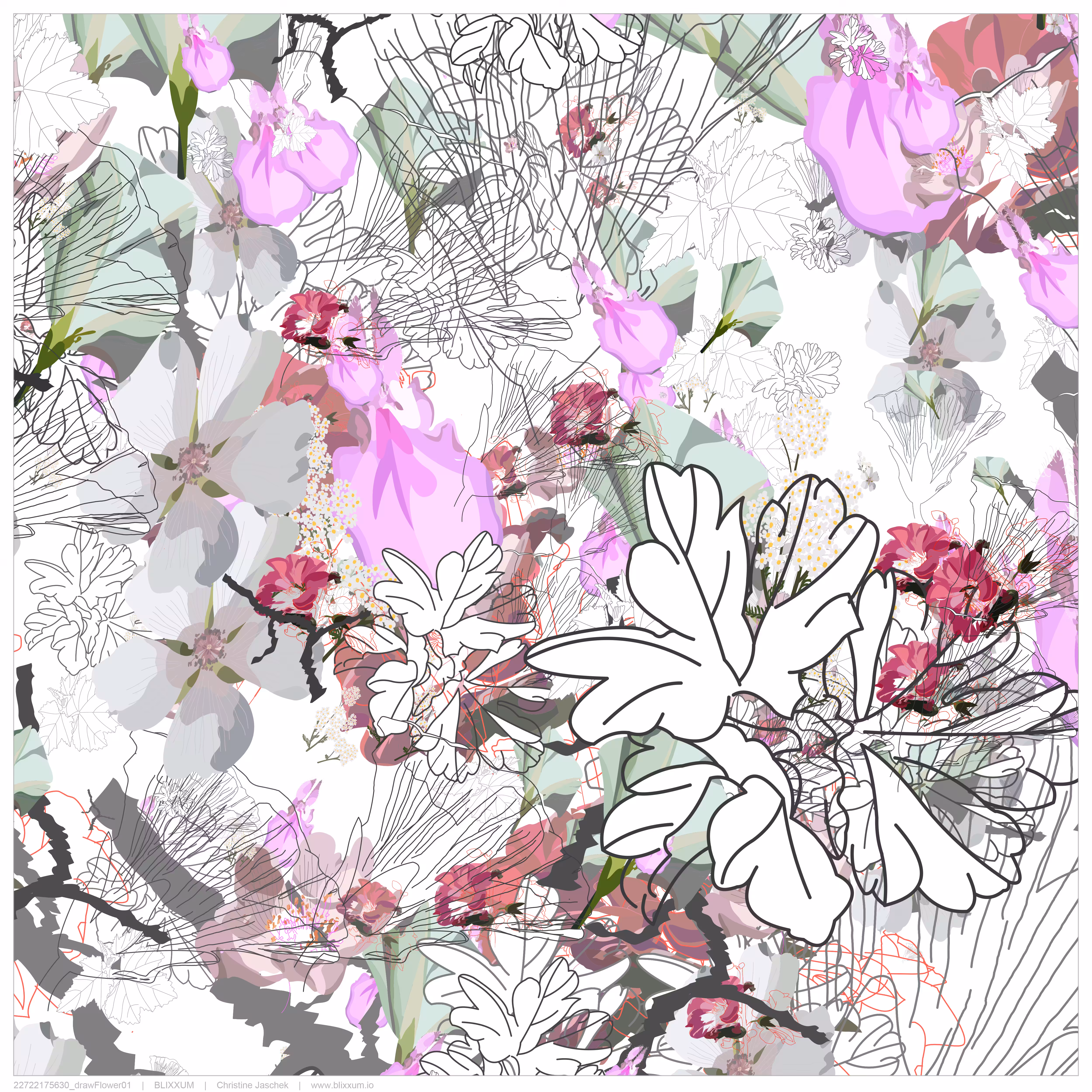 drawFlower01