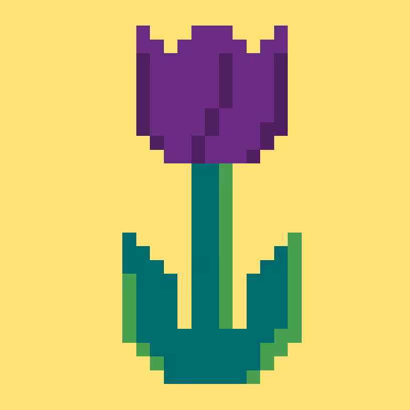 CryptoTulips #050
