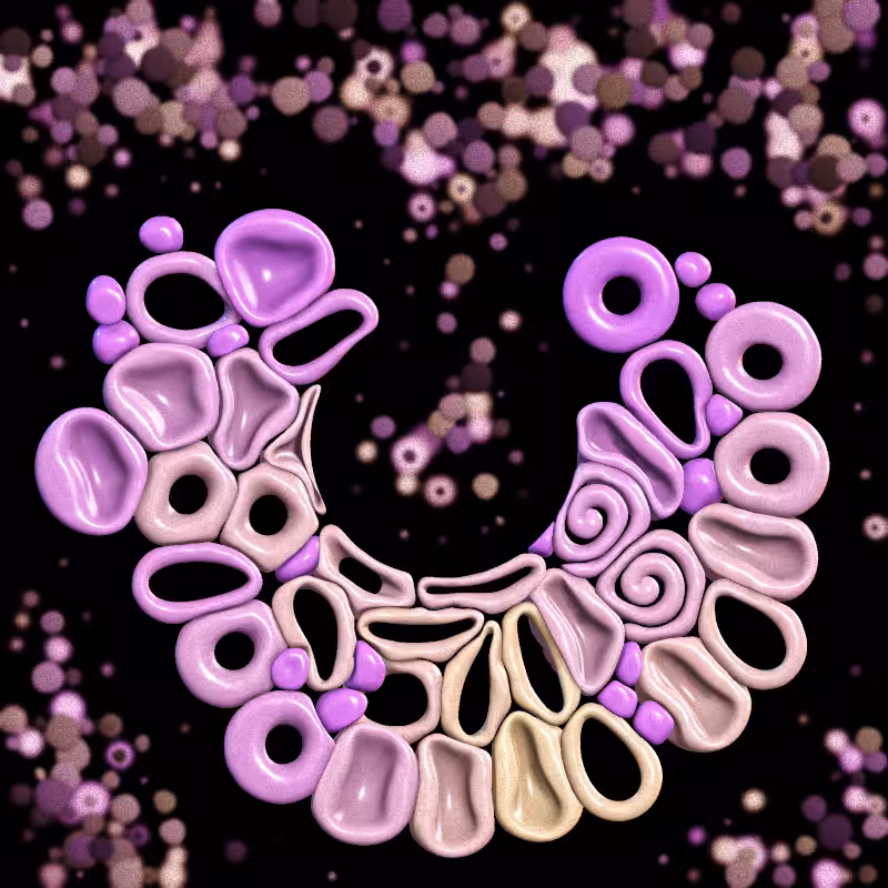 Haemo Globs #277