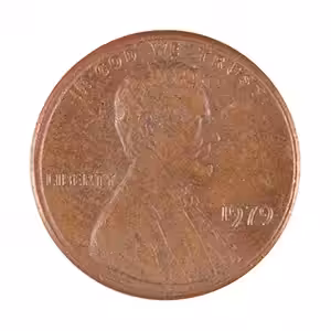 Cent #4208