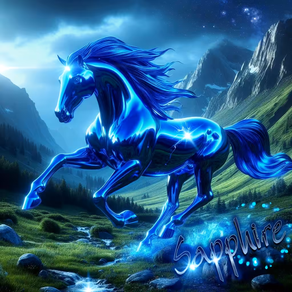 Sapphire