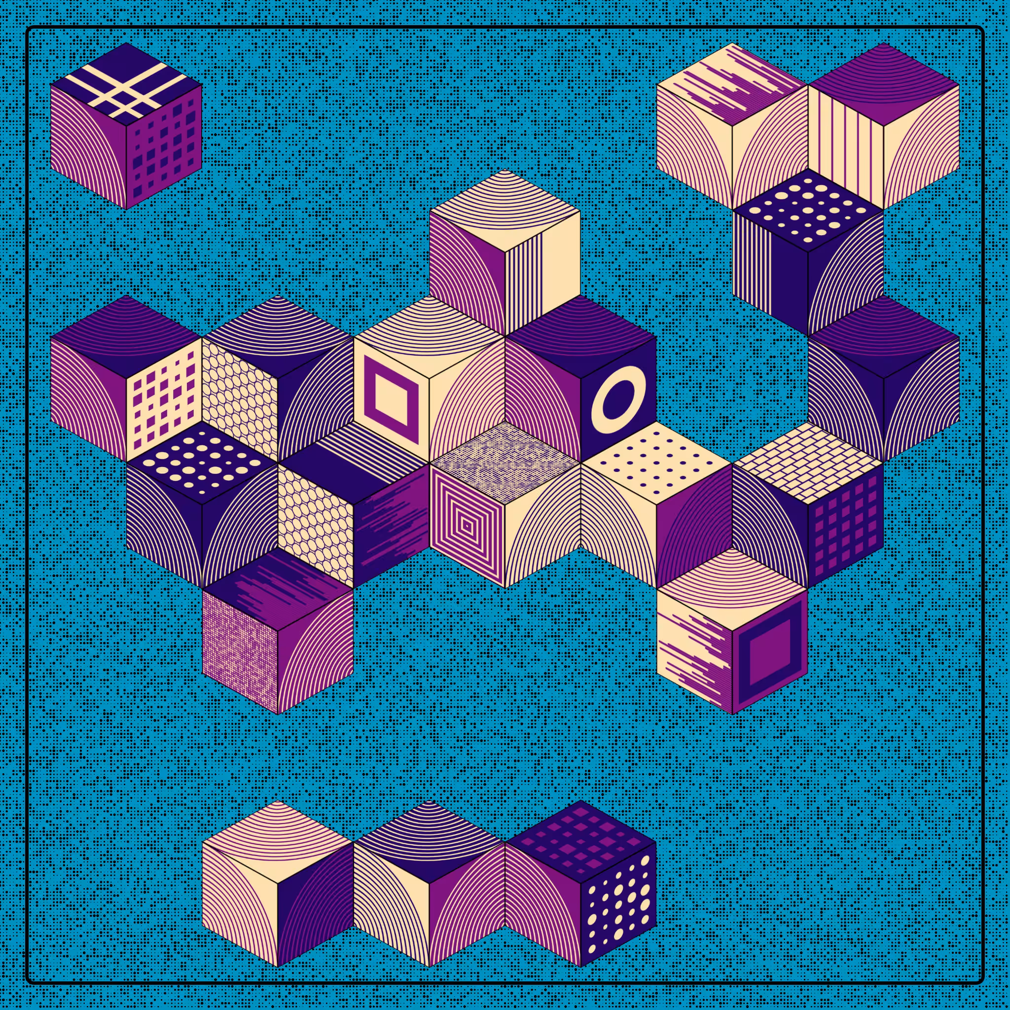Magic Blocks #6