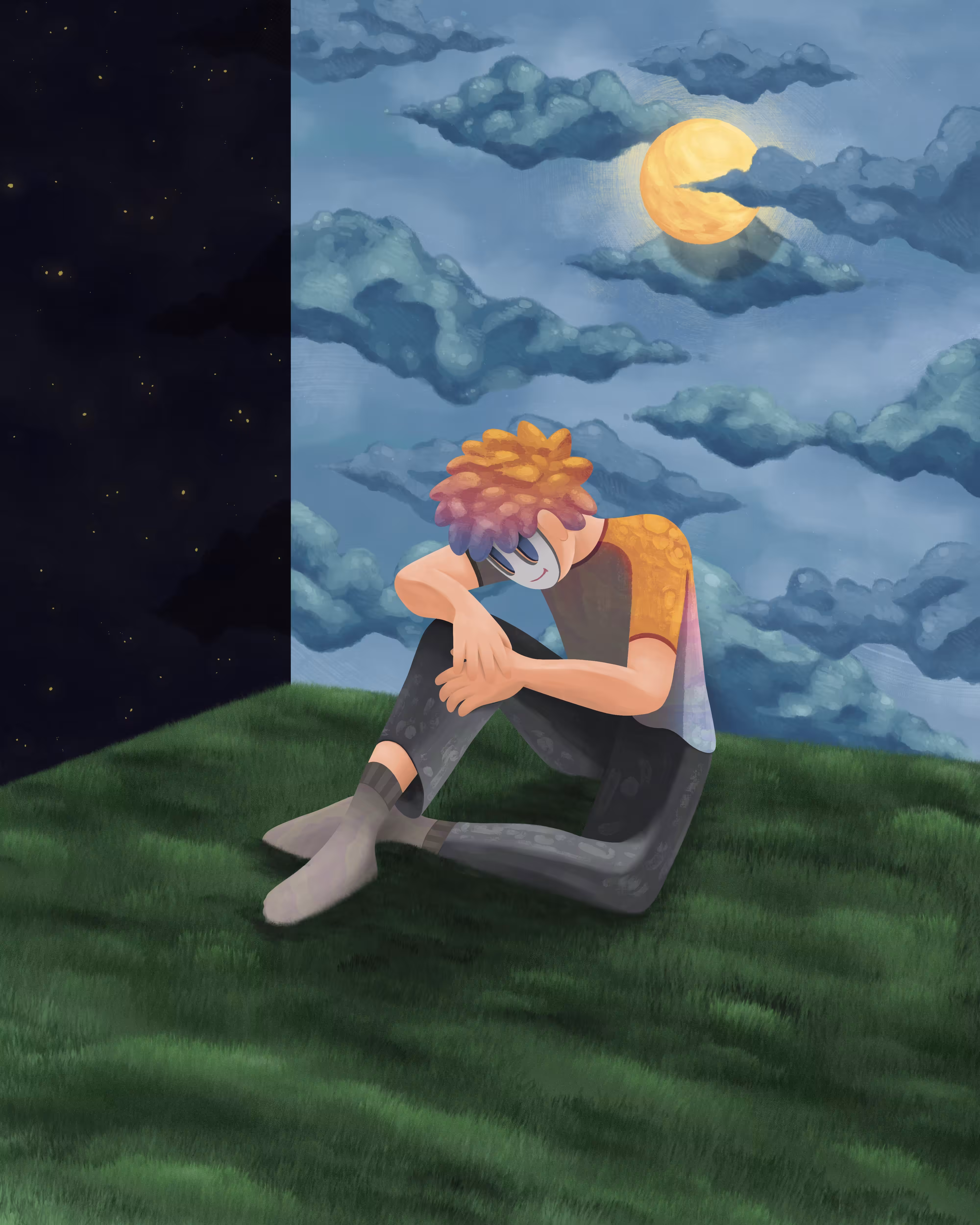 Faking reality