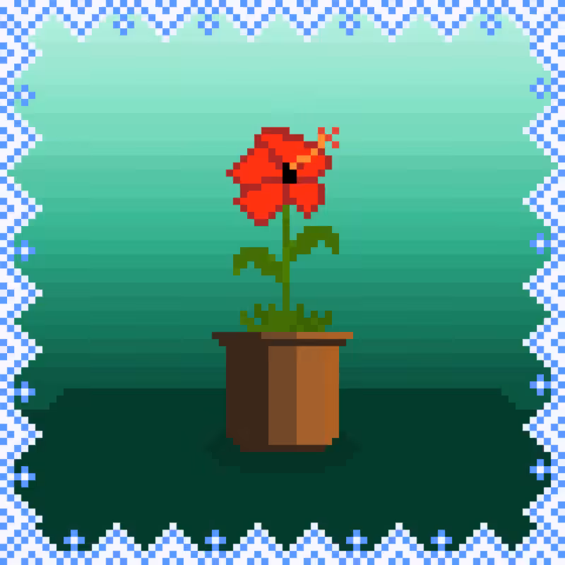 Nothing But Flowers #142