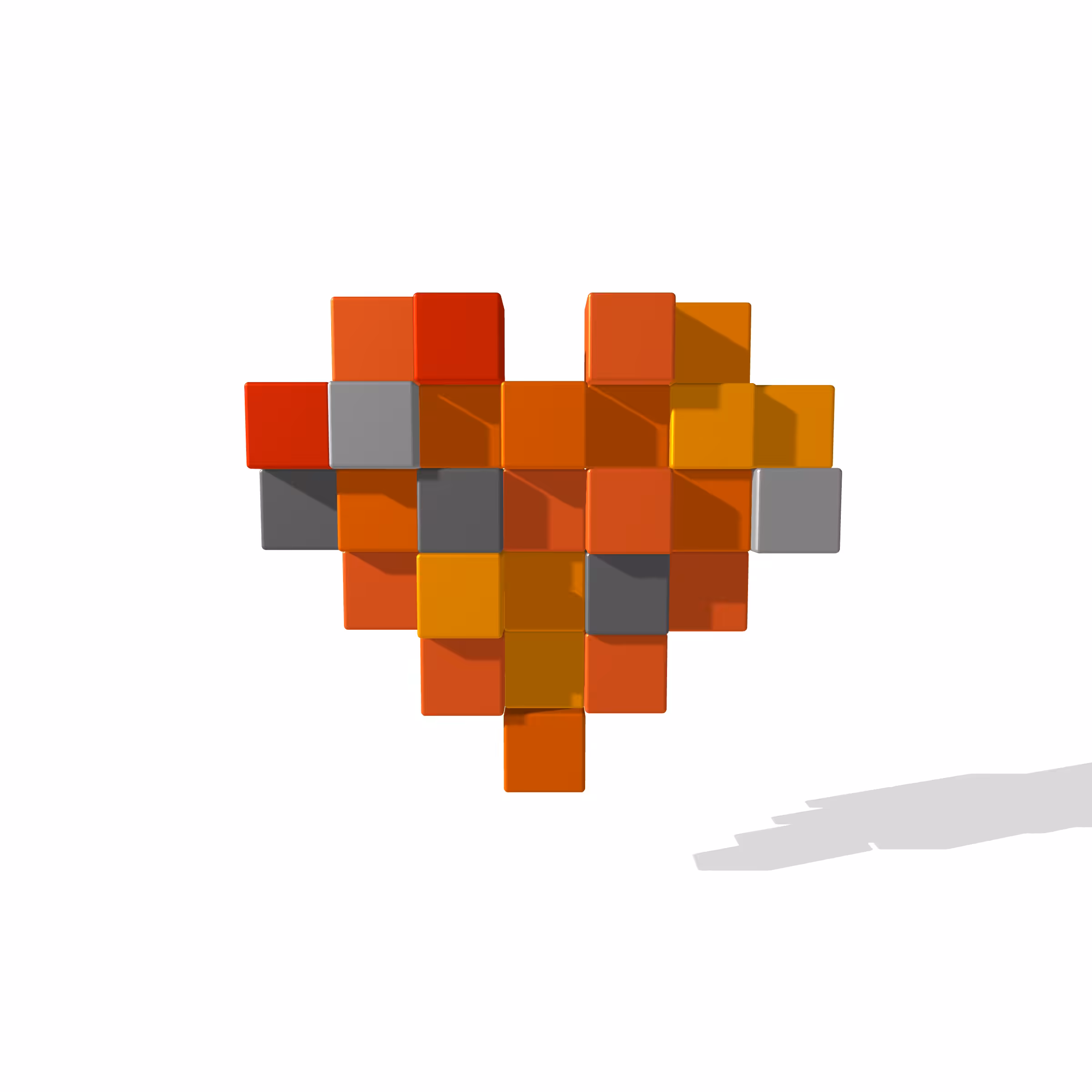 heart + craft #2870