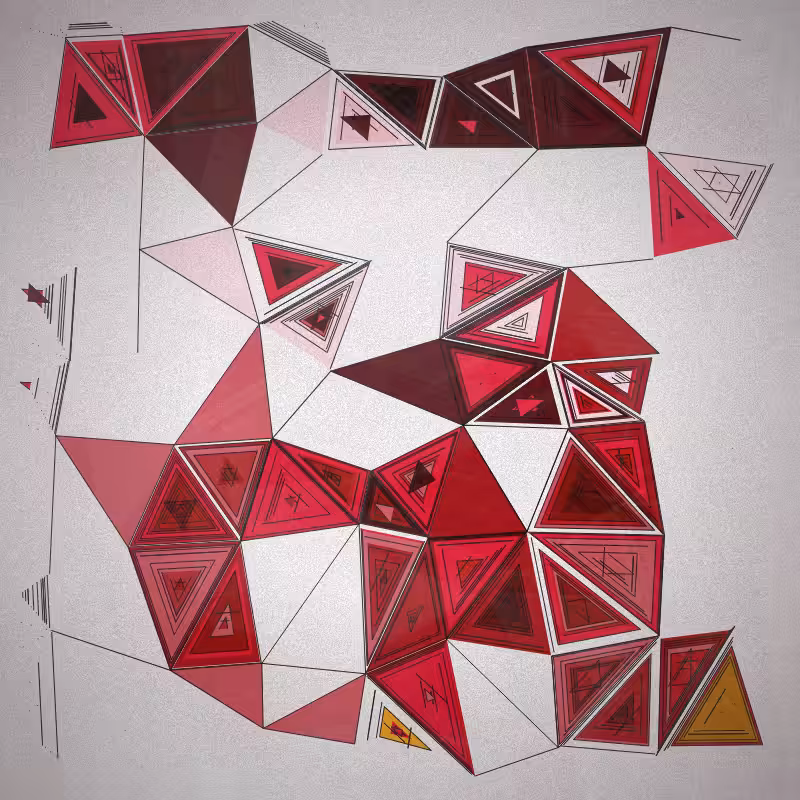 distorted.areas #57