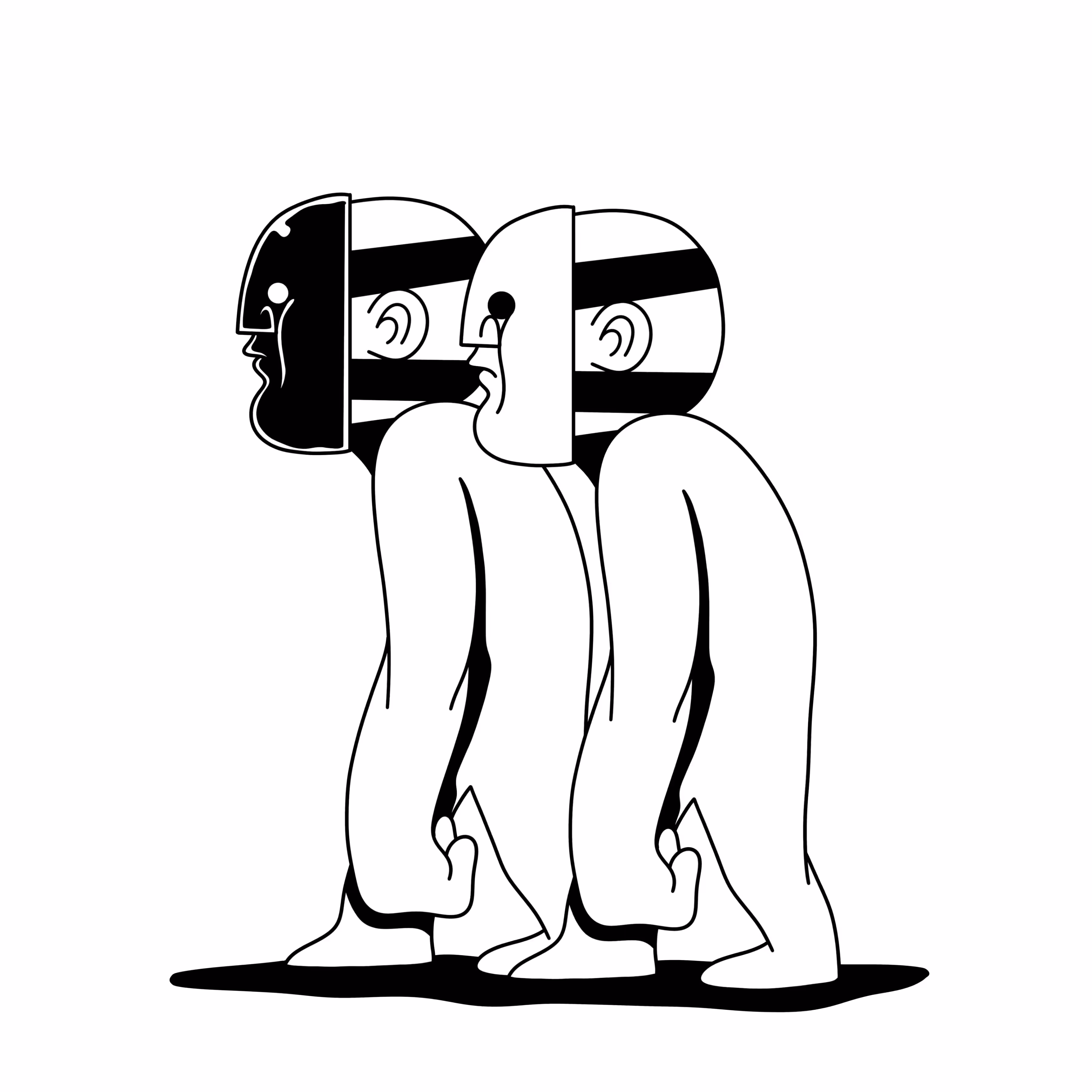 twins III