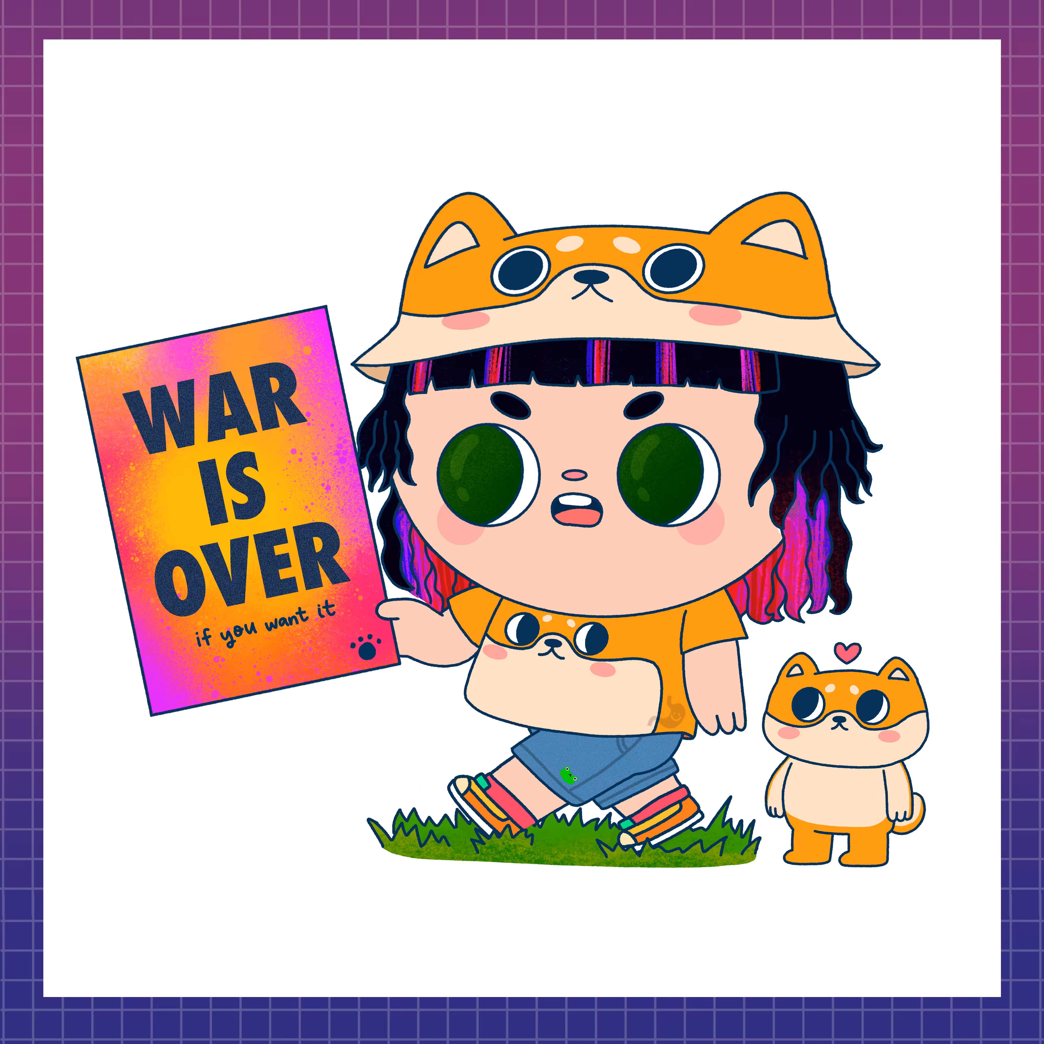 Angry Suzie #025