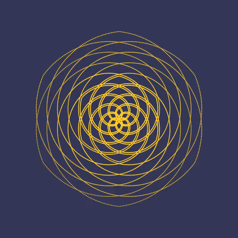 Spirograph #2