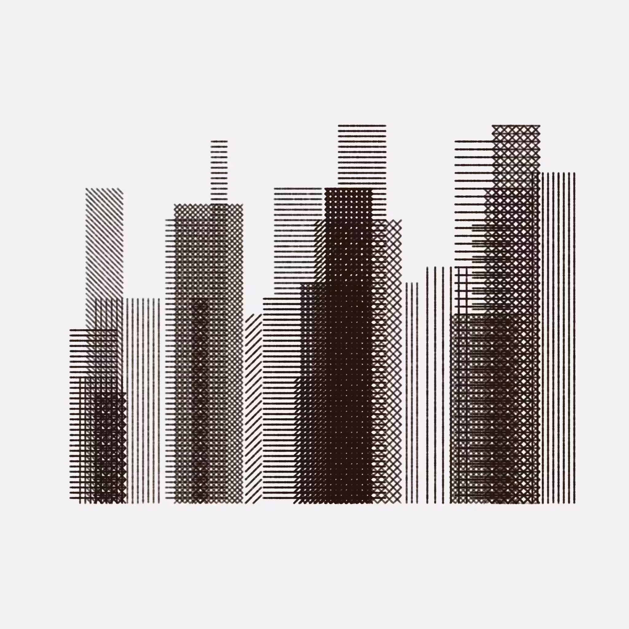 Hashed Cities #325