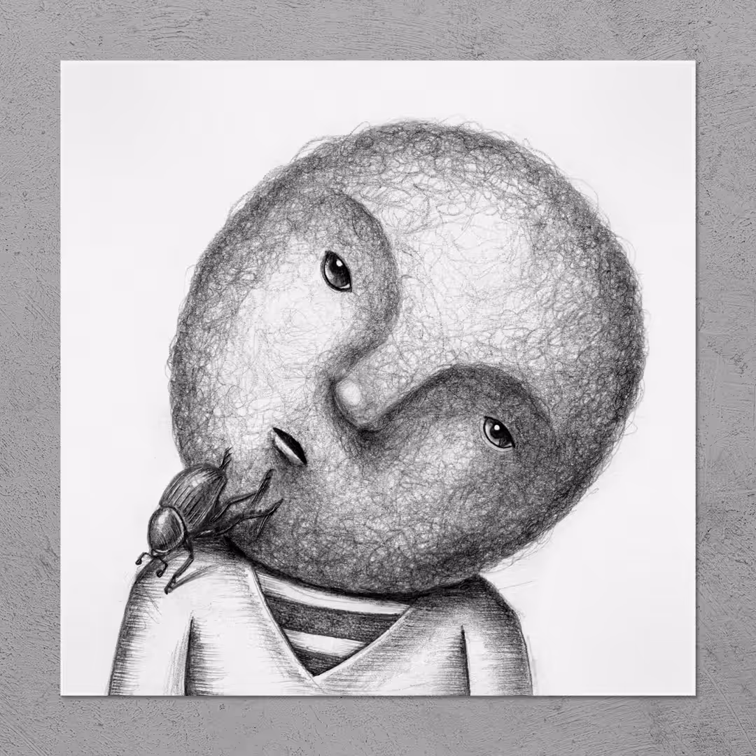 SKETCH 150