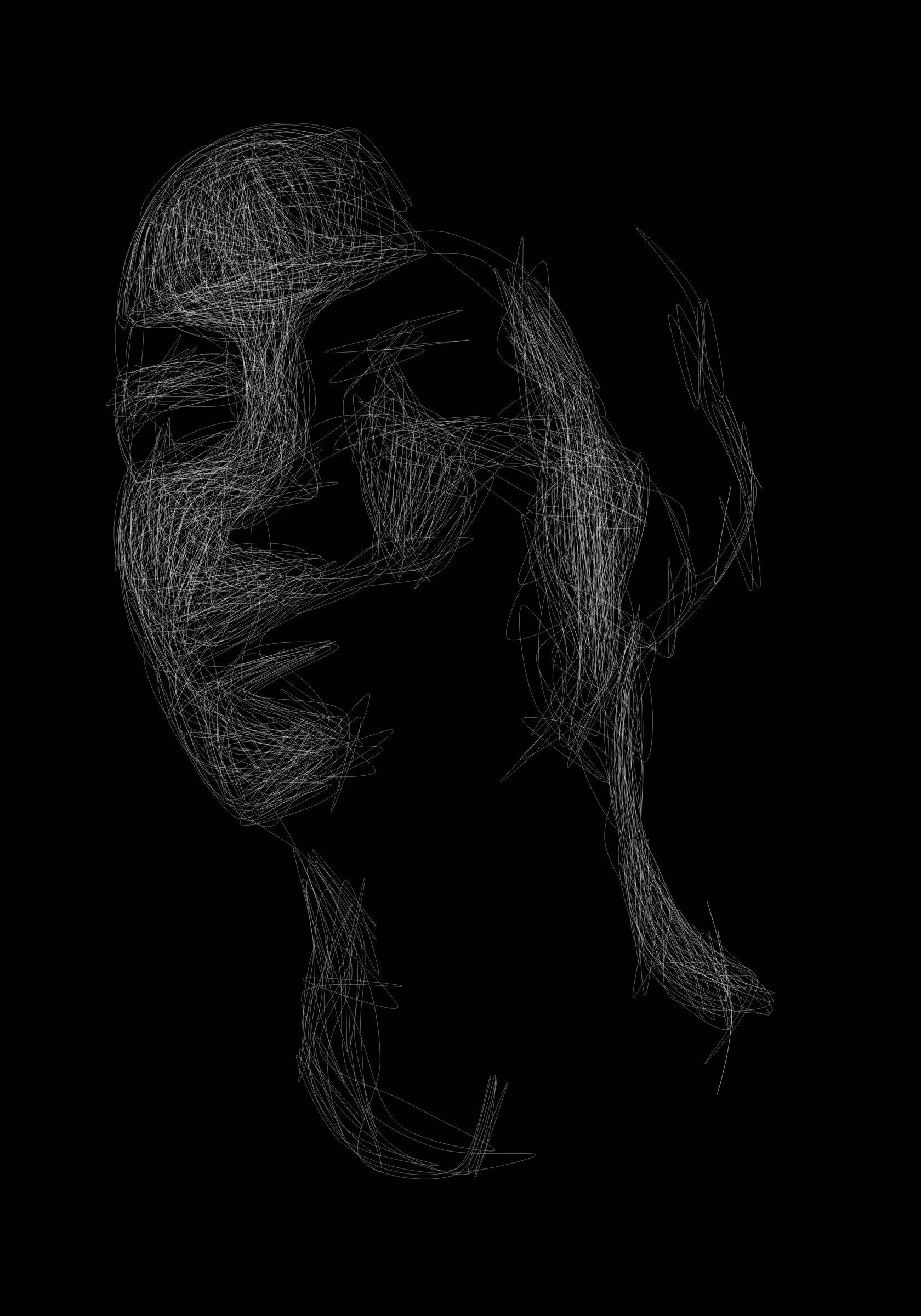 Spongenuity's Portrait Lab #59