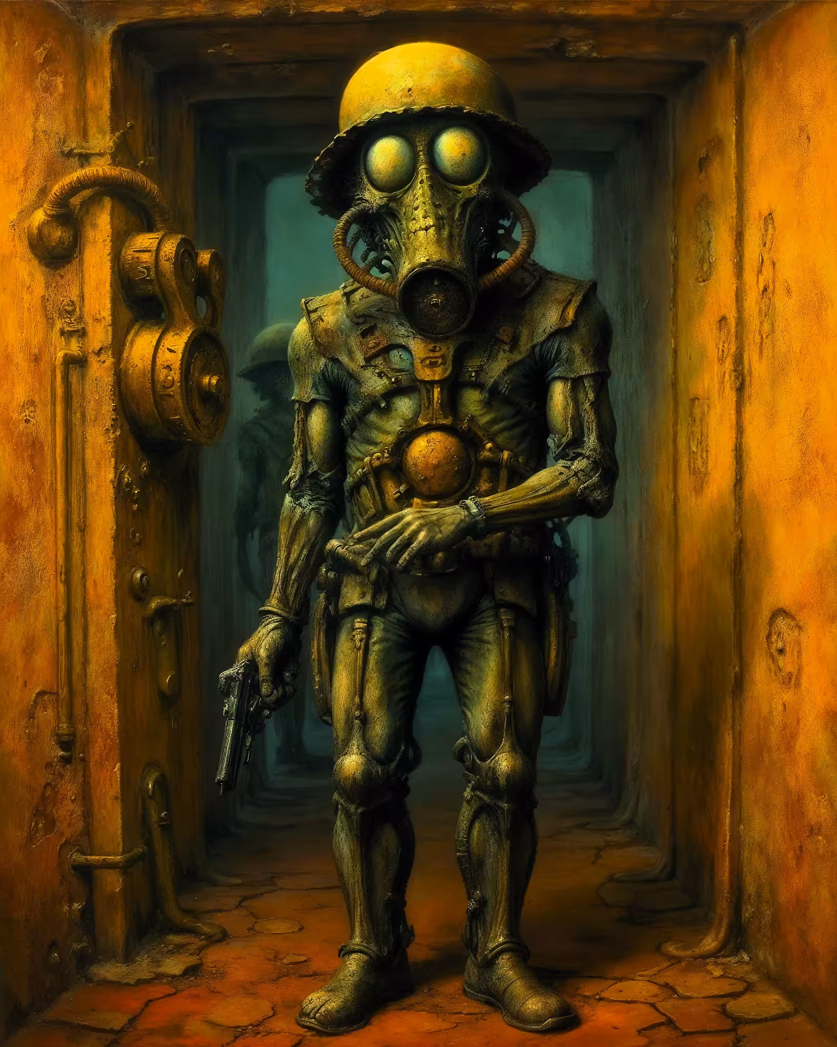 Patrol