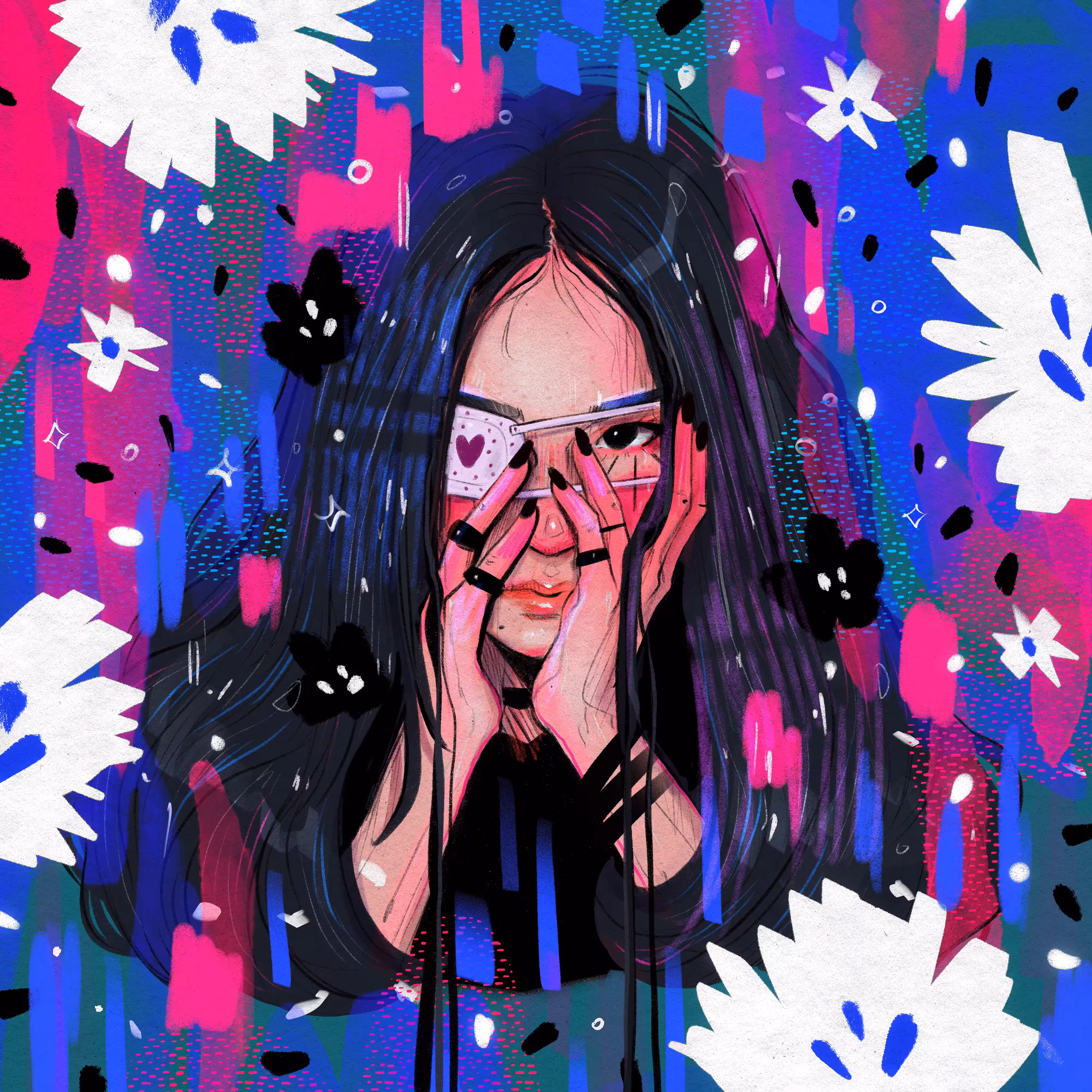 thought of dreamz: lost myself