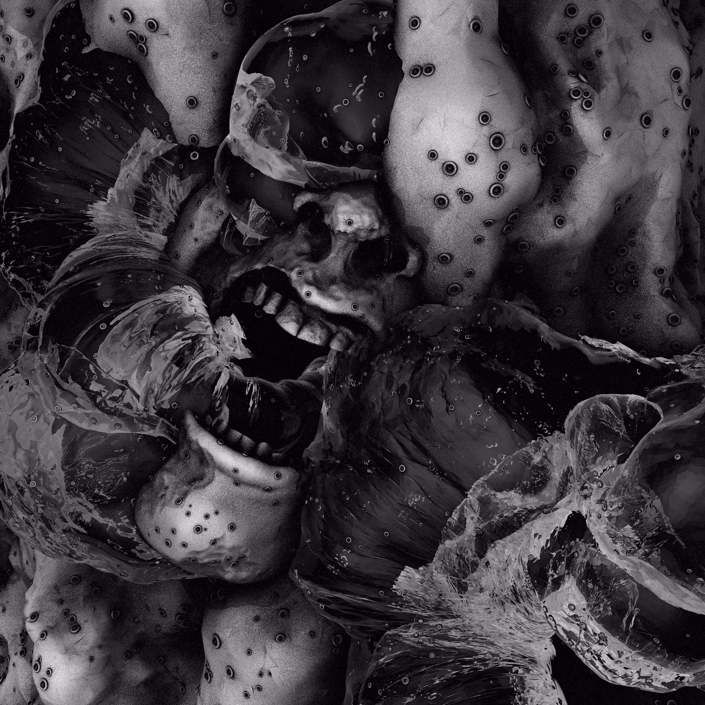 Grainy Days - Pandemic
