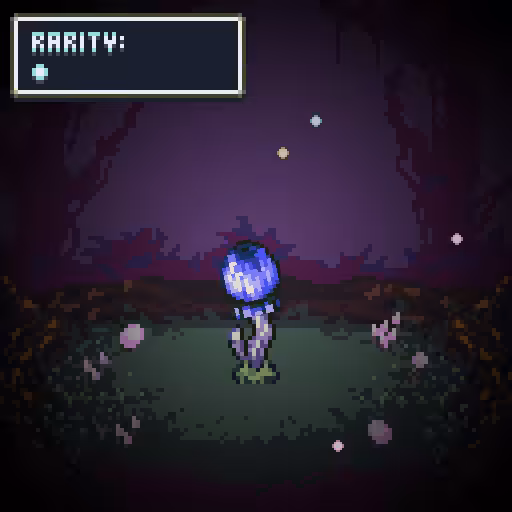 Forest Fungibles #26