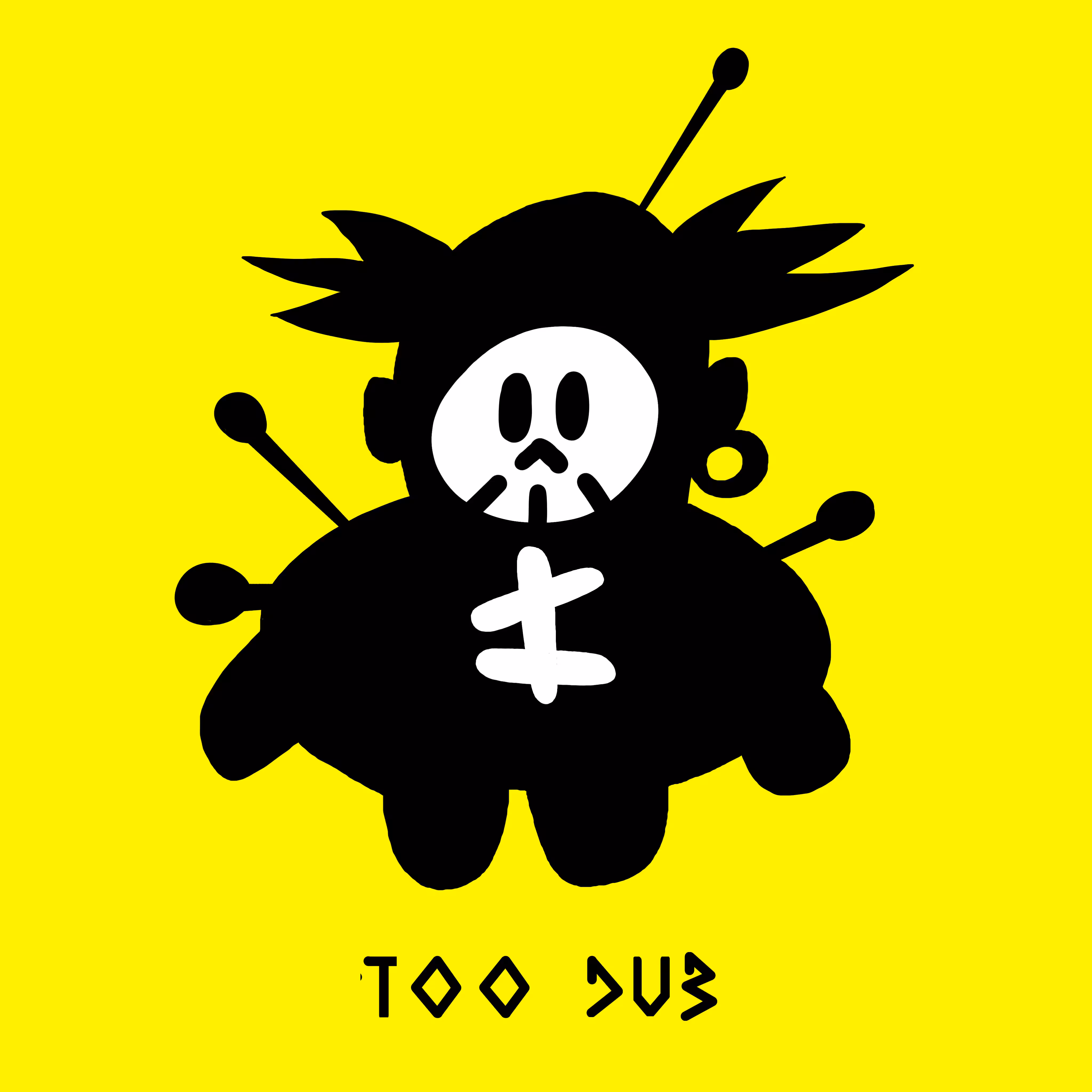 VOODOOZ #365